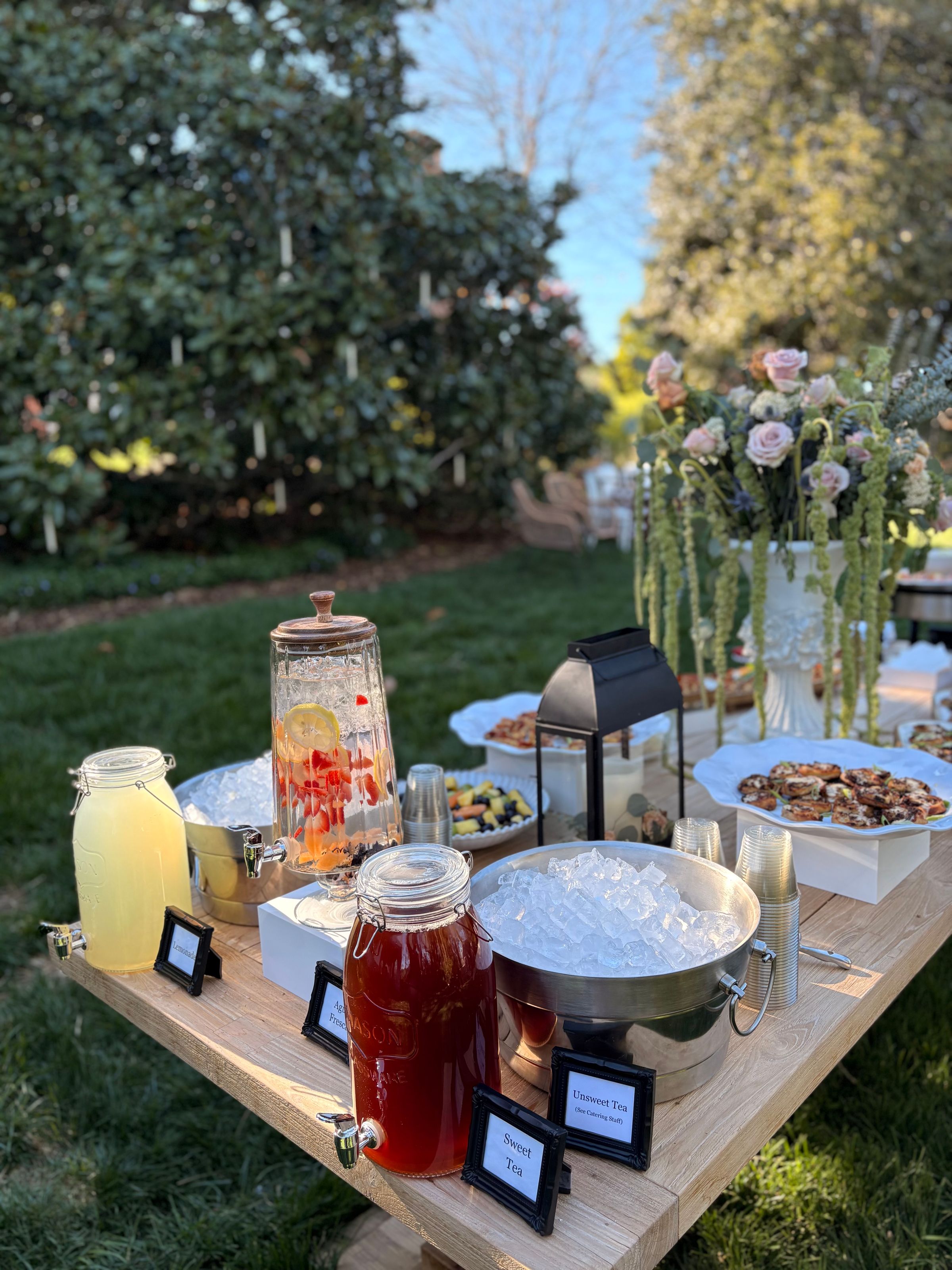 MORGANTON FOOD COMPANY's image