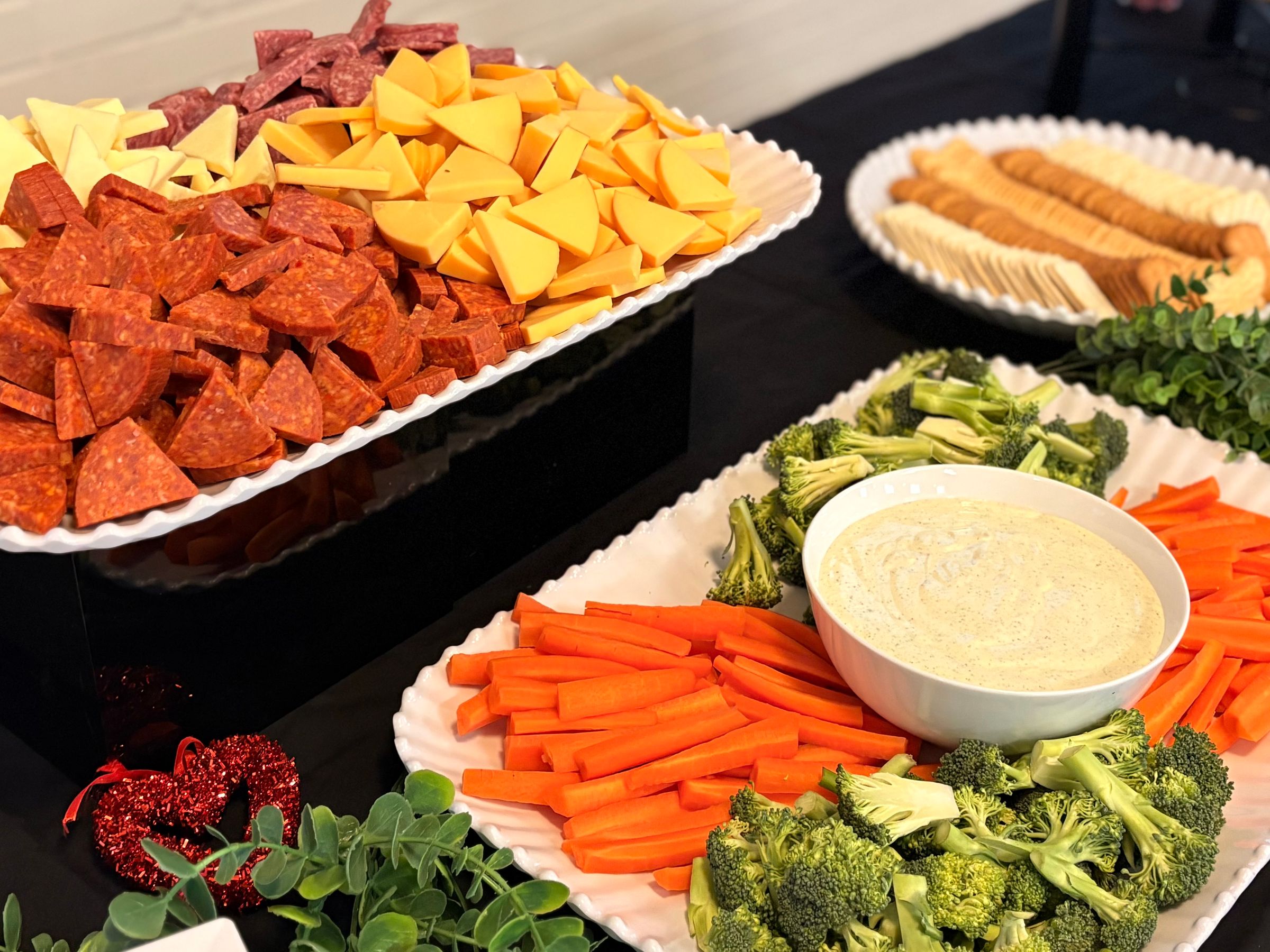 MORGANTON FOOD COMPANY's image