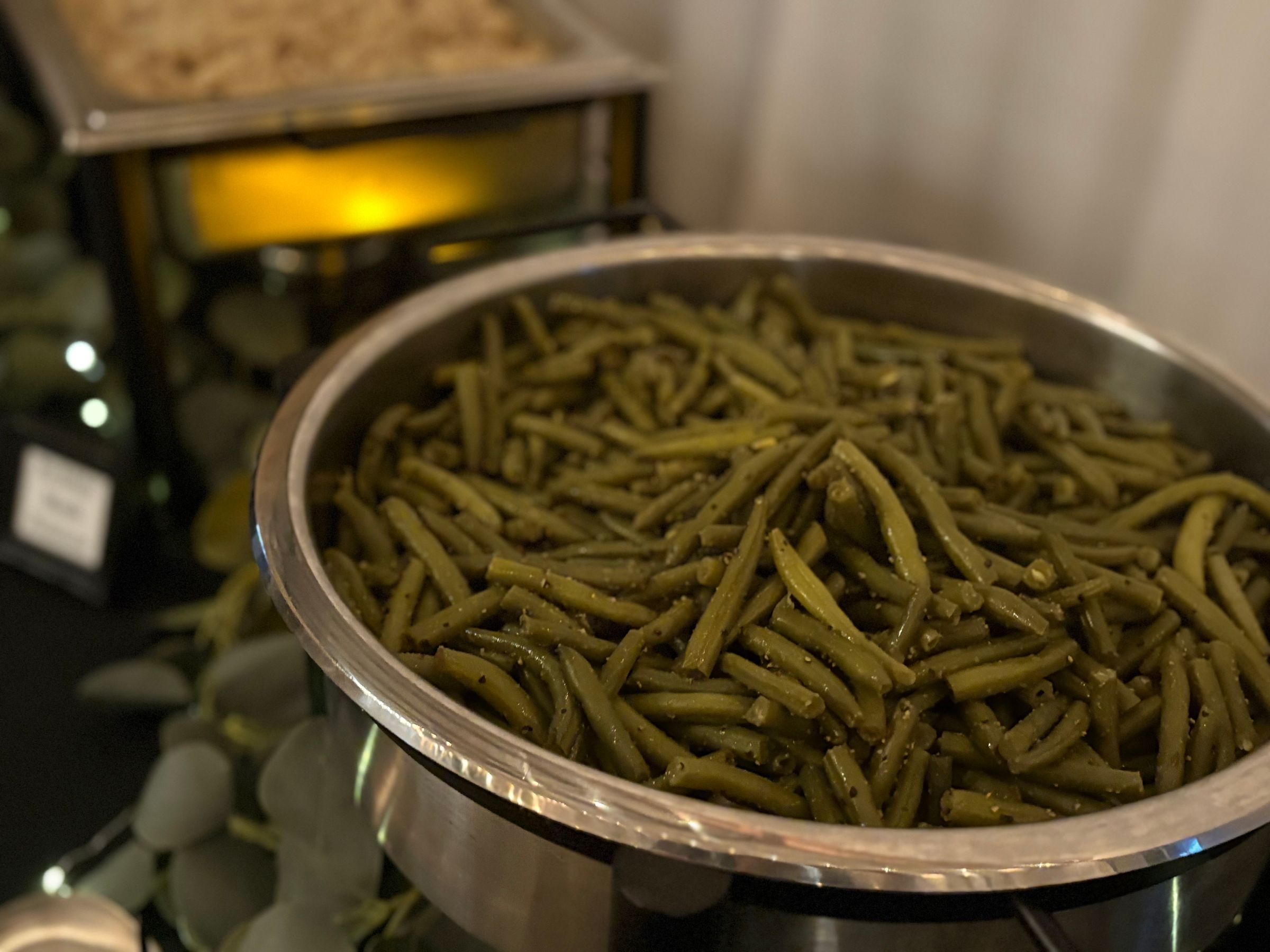 Fresh Green Beans