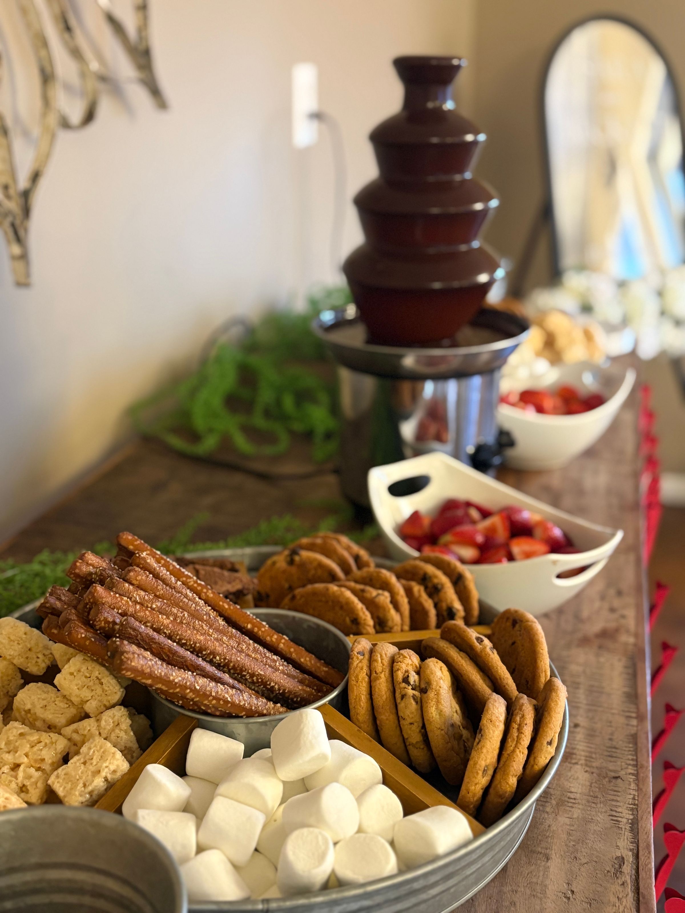 MORGANTON FOOD COMPANY's image