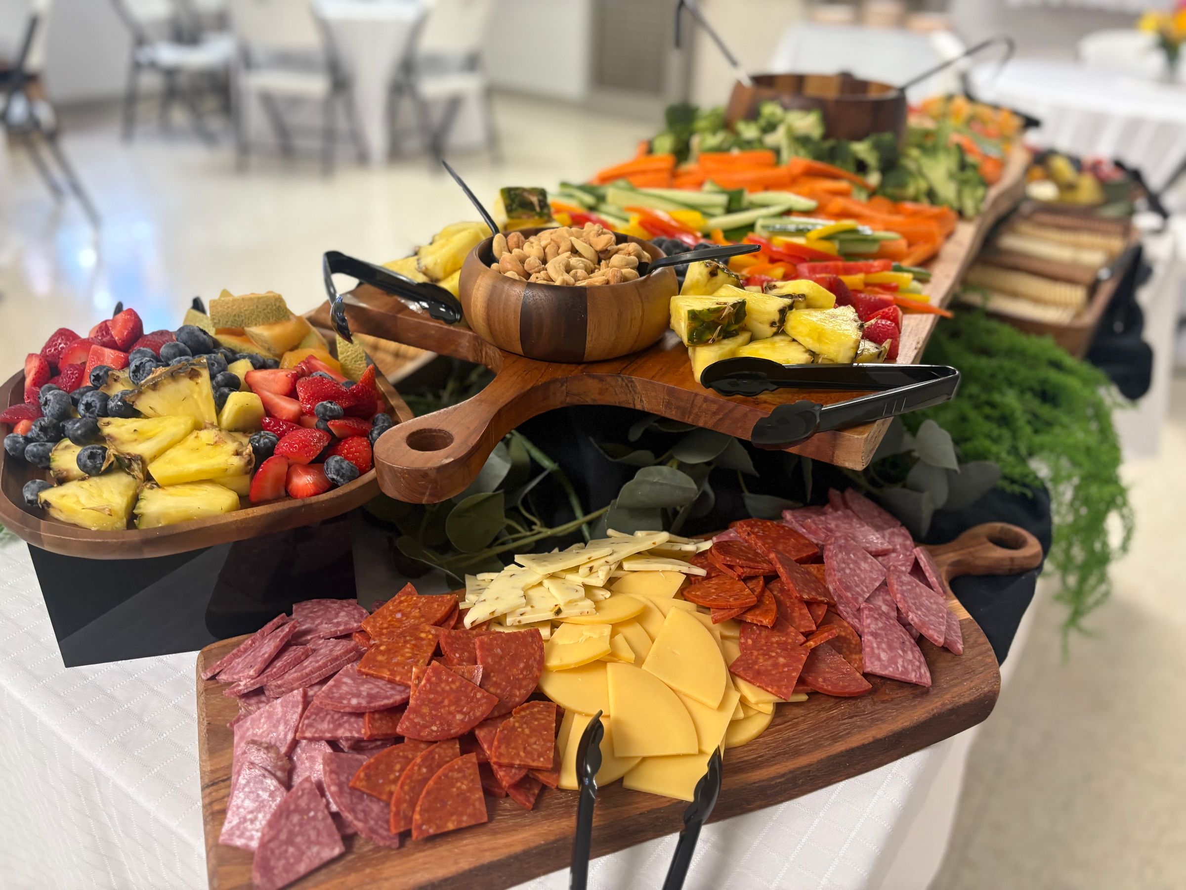 MORGANTON FOOD COMPANY's image