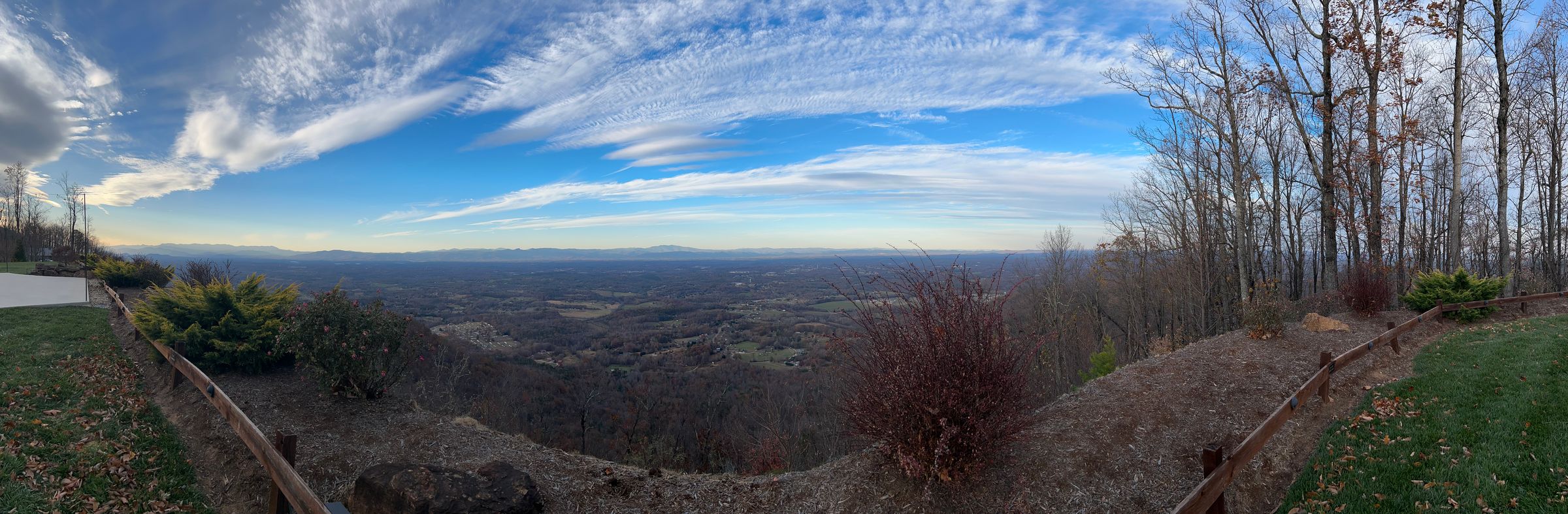 Hidden Hill, Morganton, NC