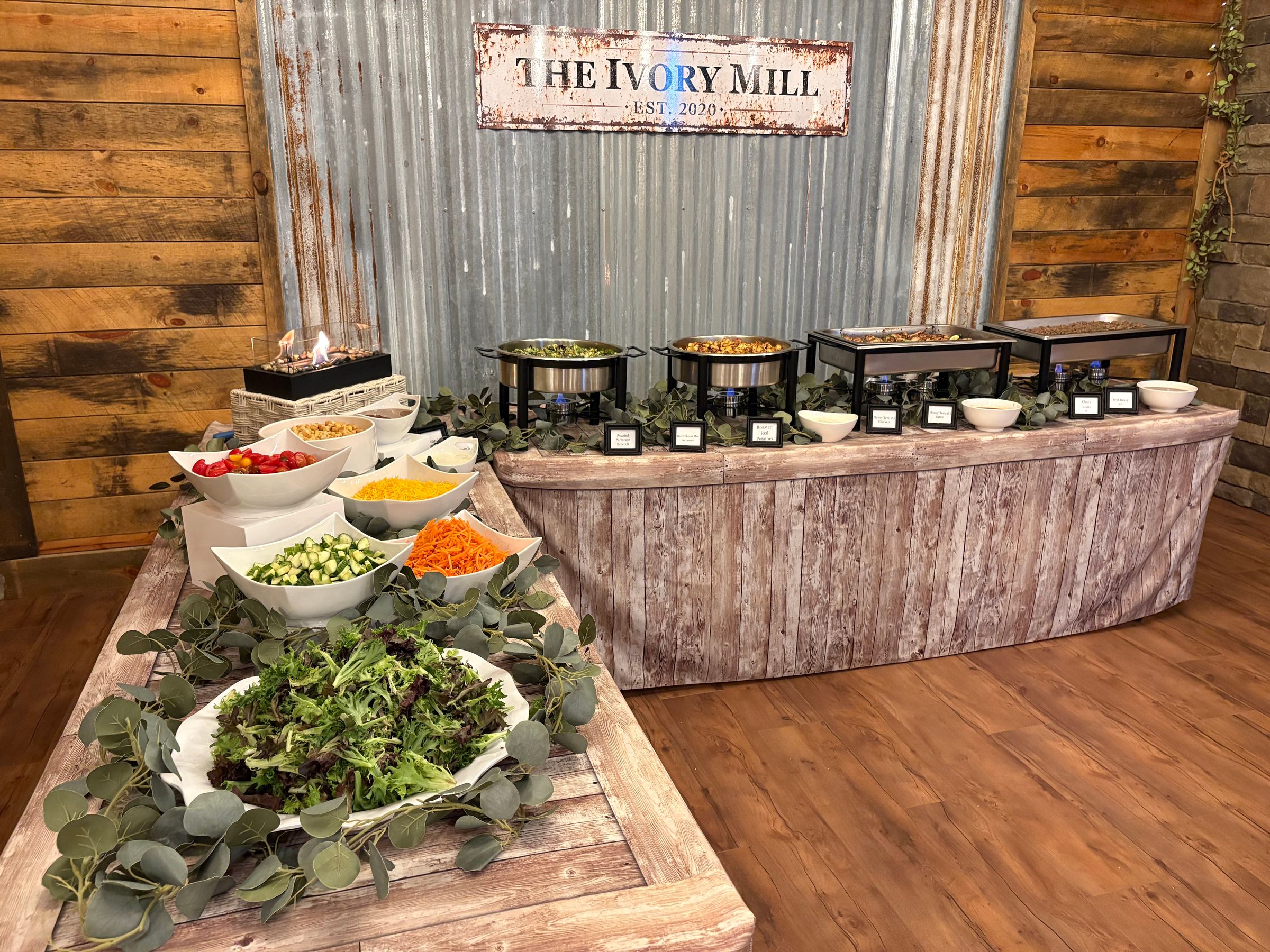 MORGANTON FOOD COMPANY's image