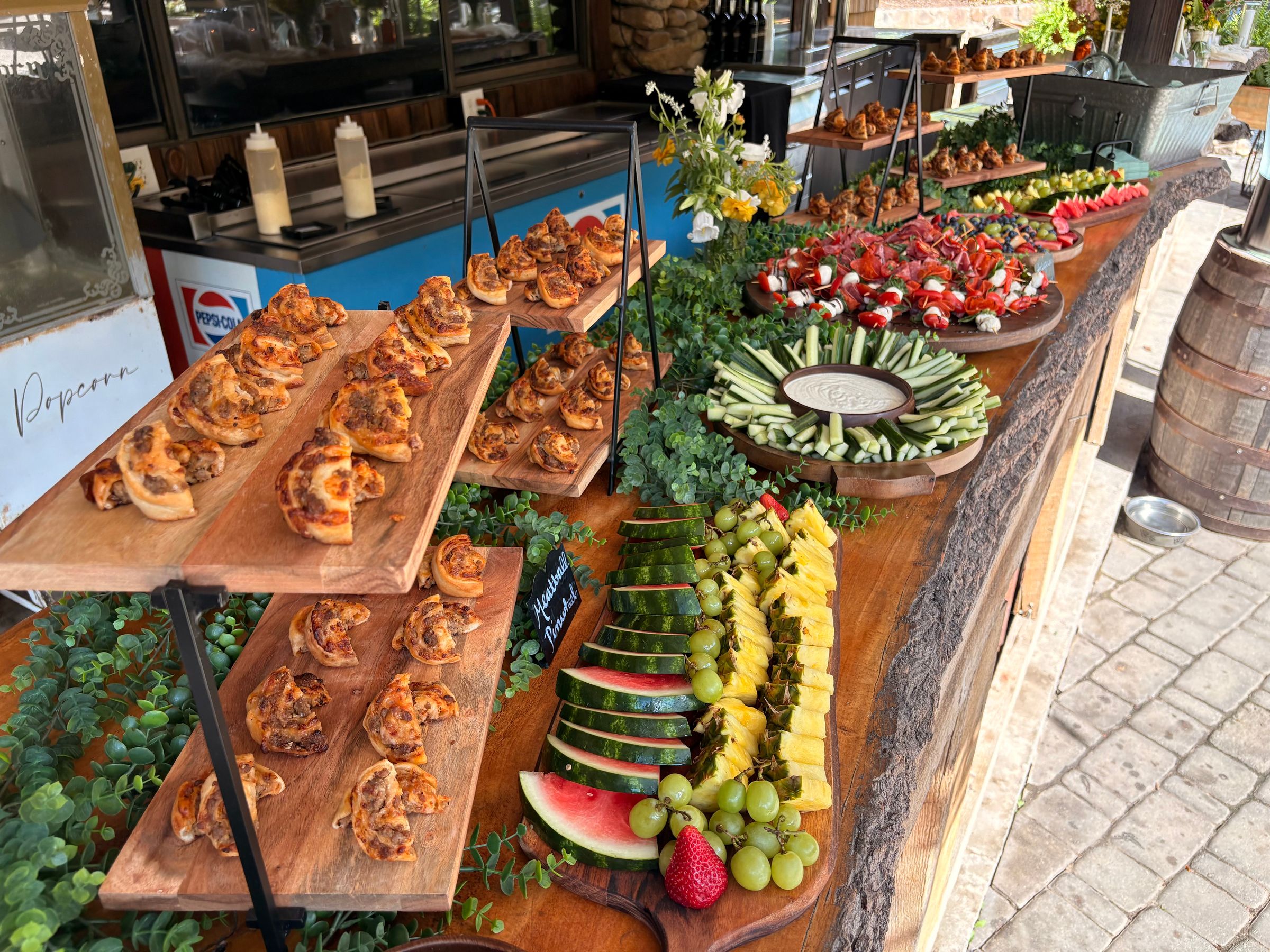MORGANTON FOOD COMPANY's image