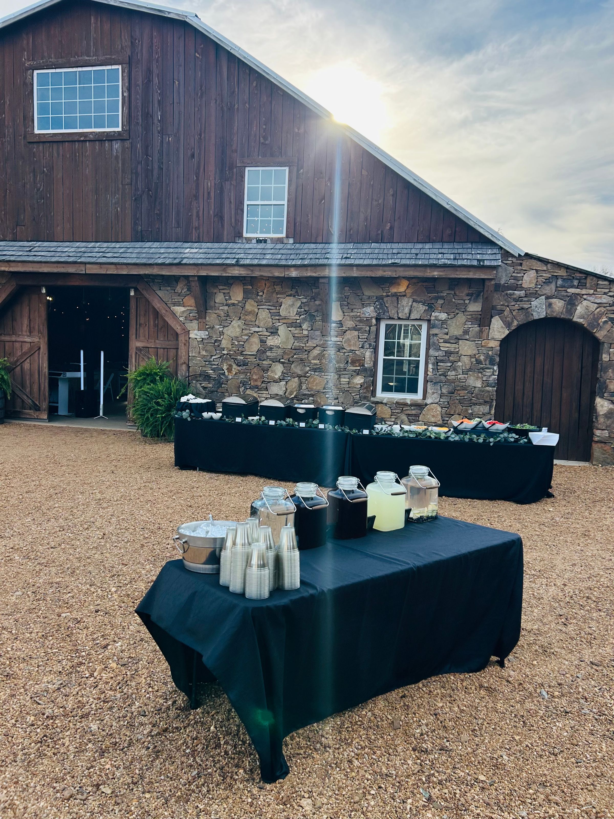 MORGANTON FOOD COMPANY's image