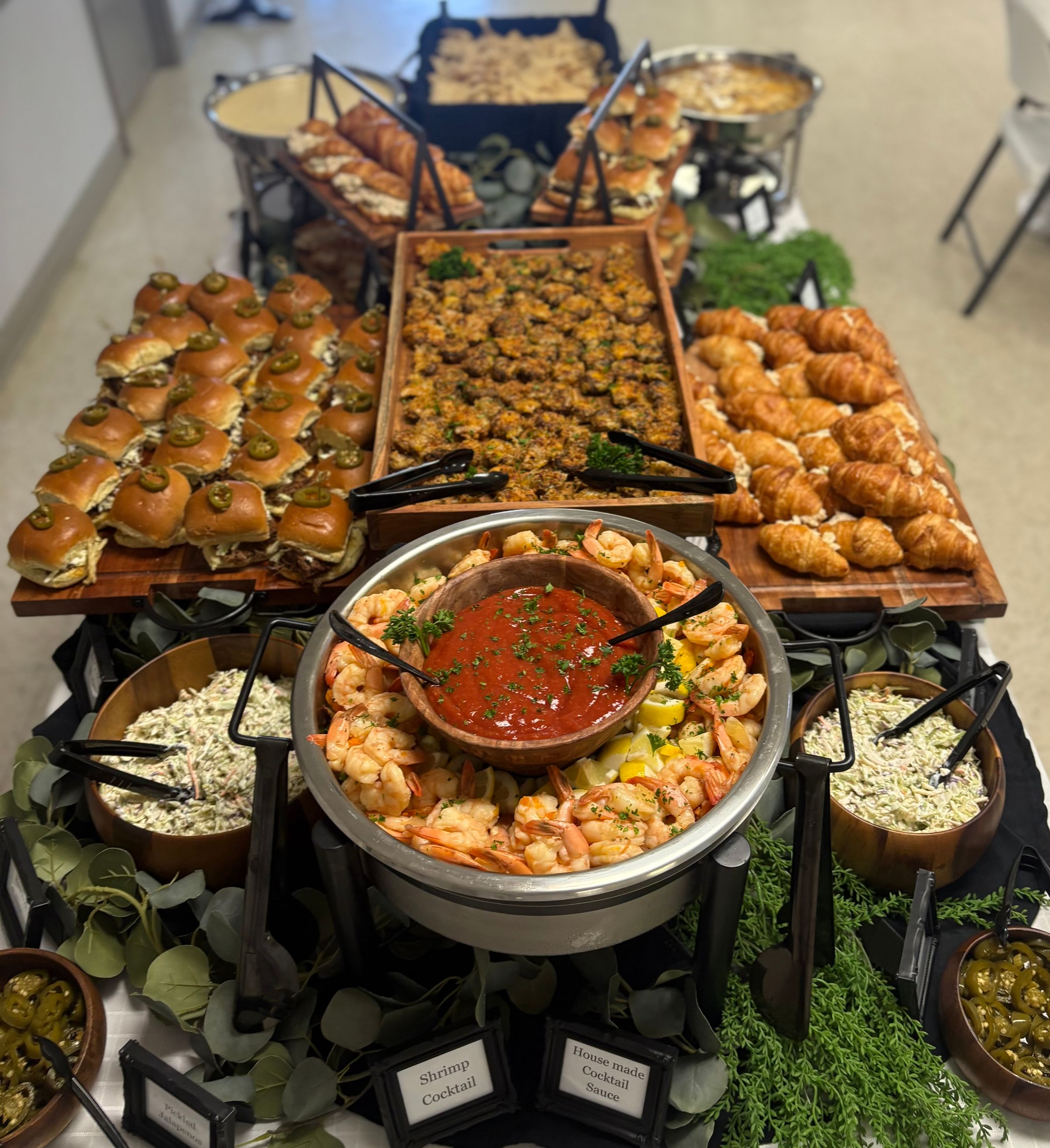 MORGANTON FOOD COMPANY's image