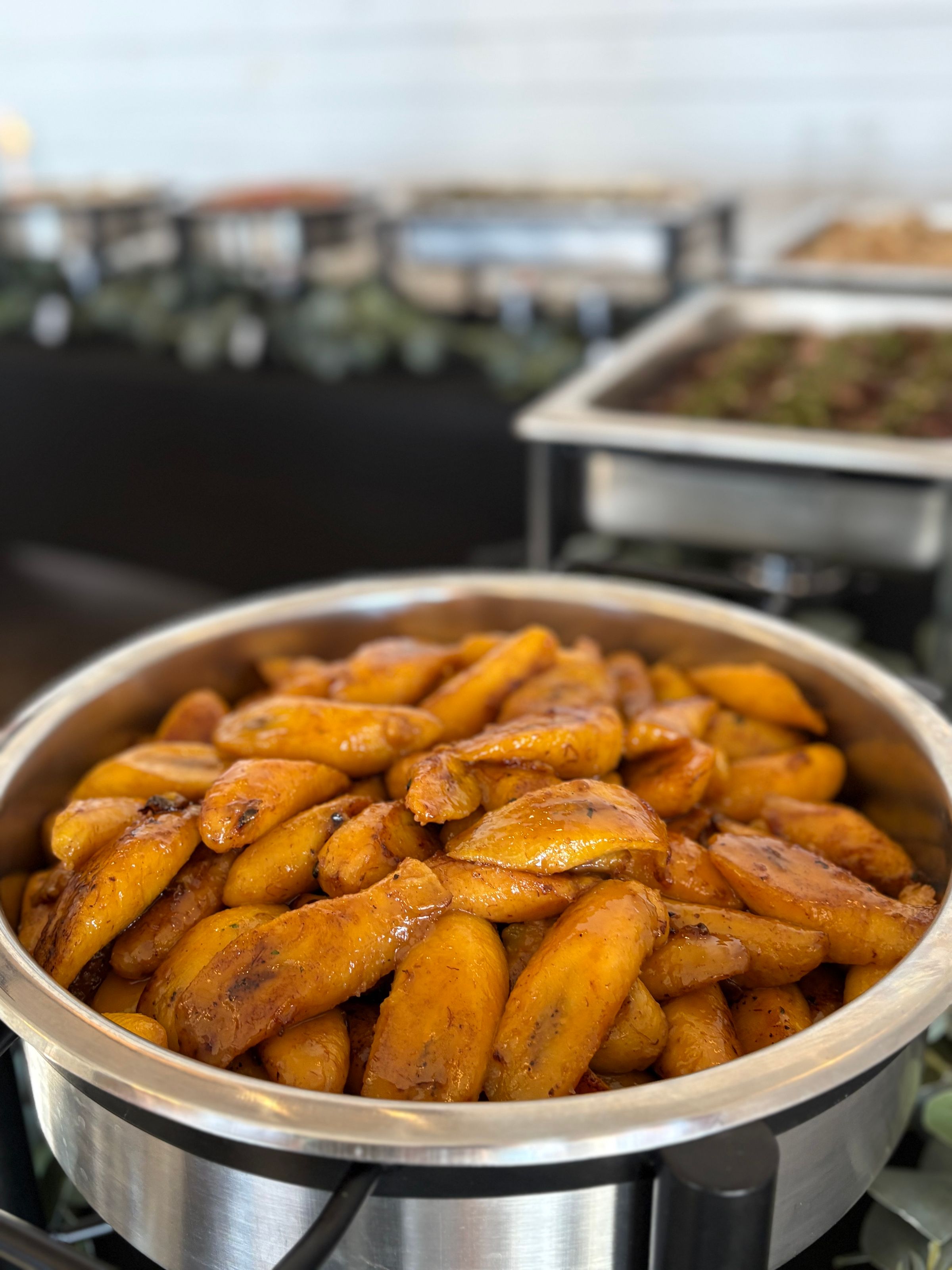 MORGANTON FOOD COMPANY's image