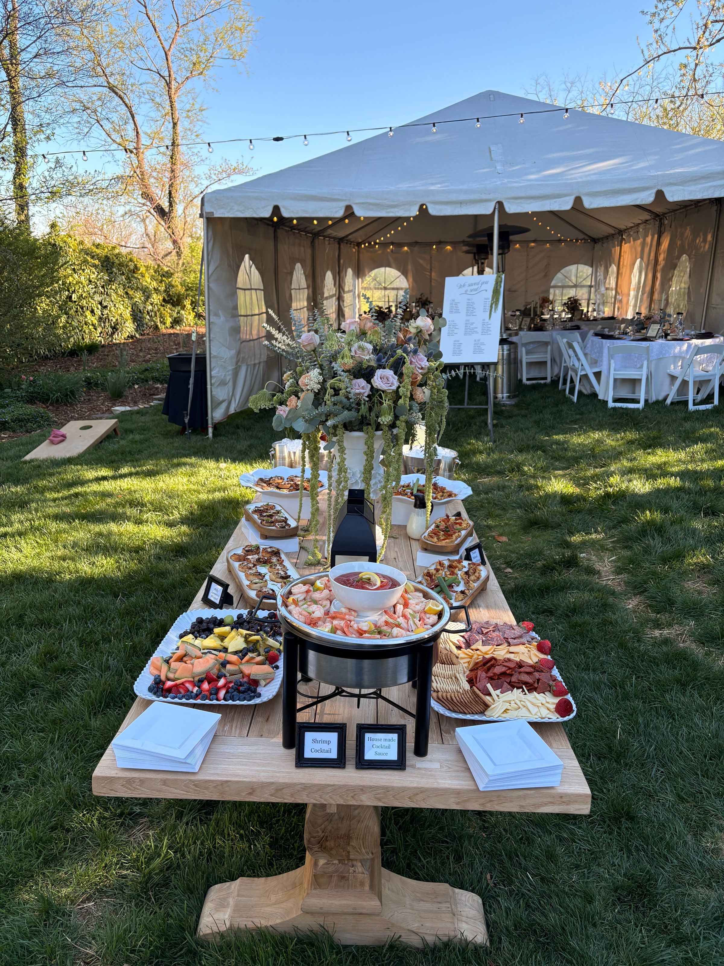 MORGANTON FOOD COMPANY's image
