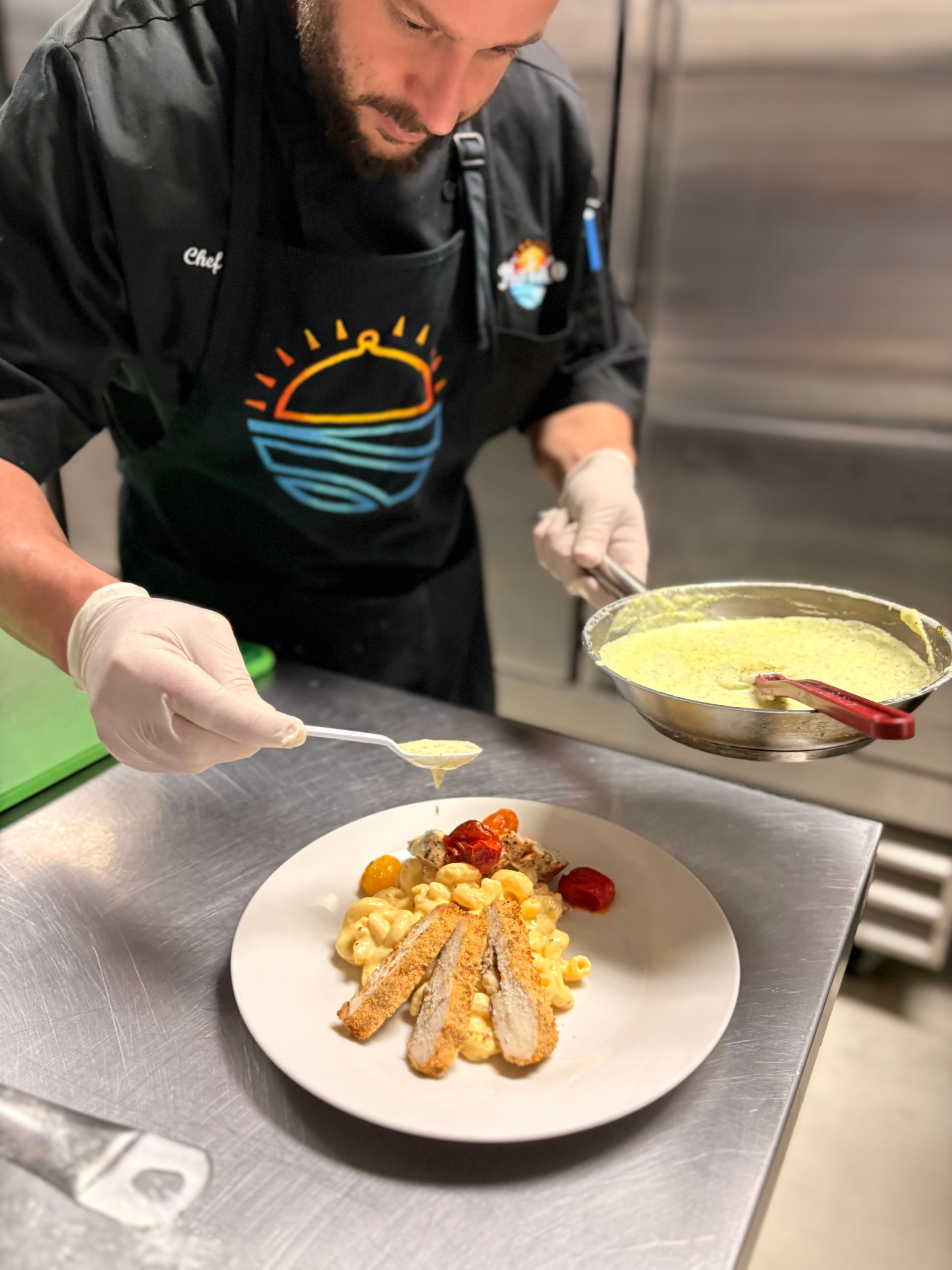 MORGANTON FOOD COMPANY's image