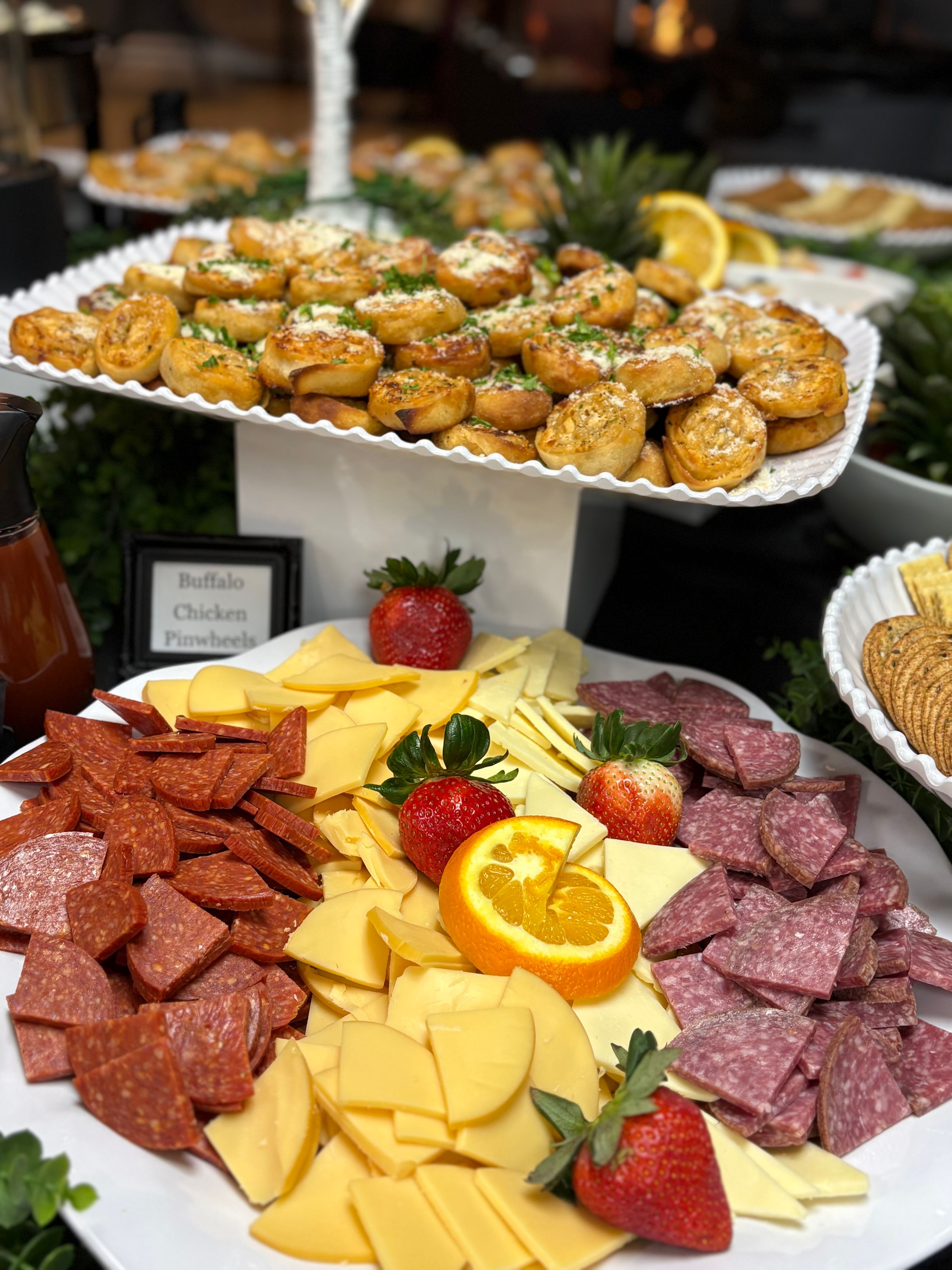 MORGANTON FOOD COMPANY's image