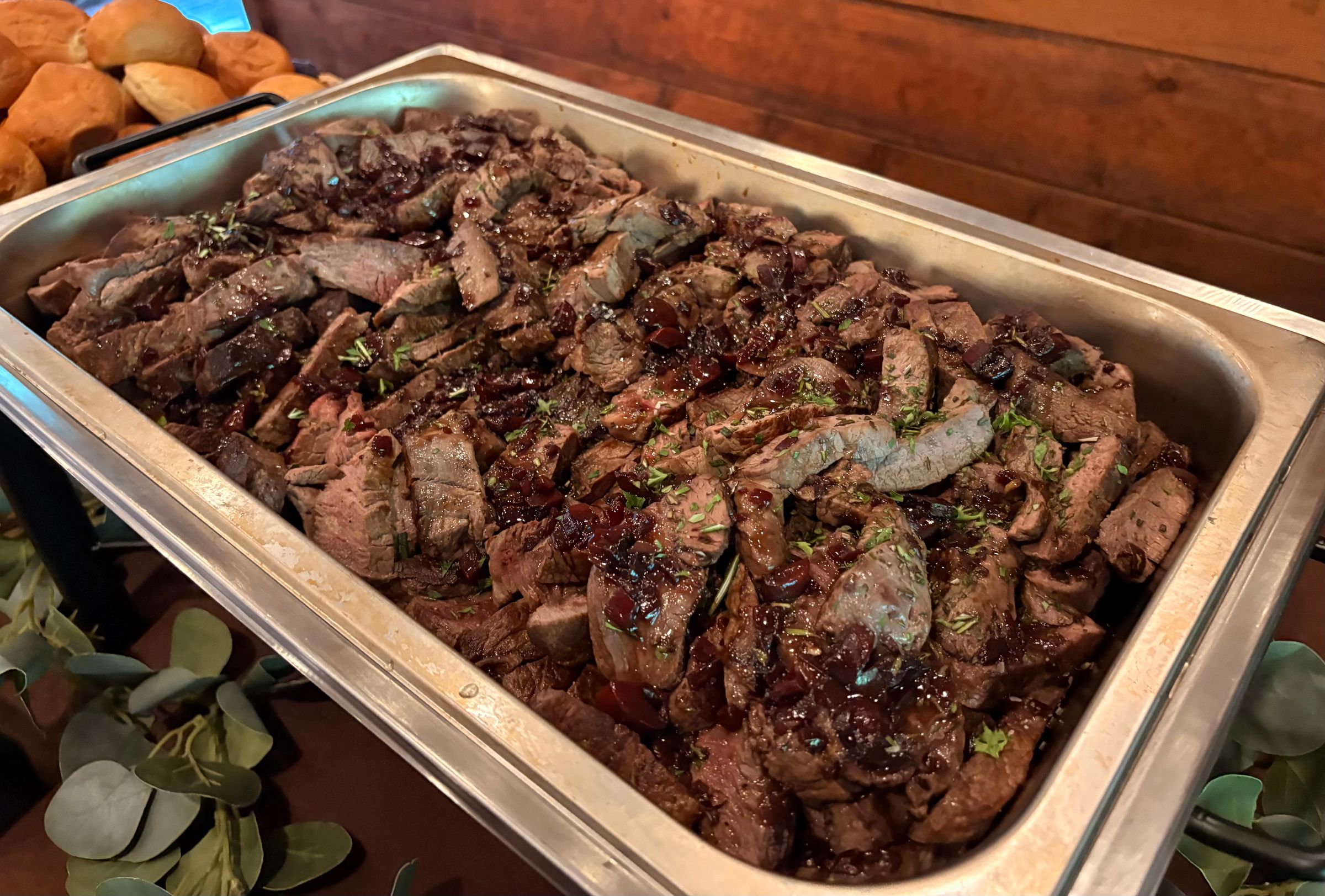 Beef Tenderloin