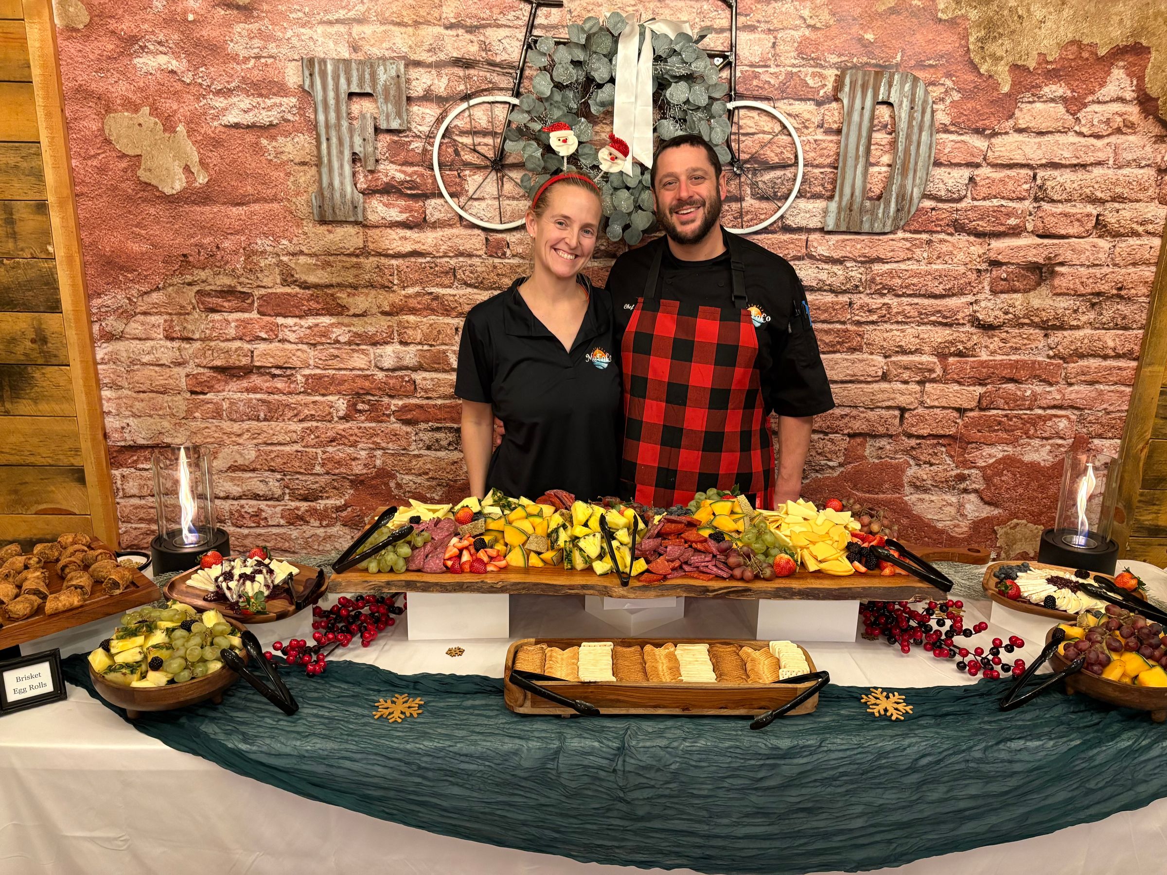 MORGANTON FOOD COMPANY's image