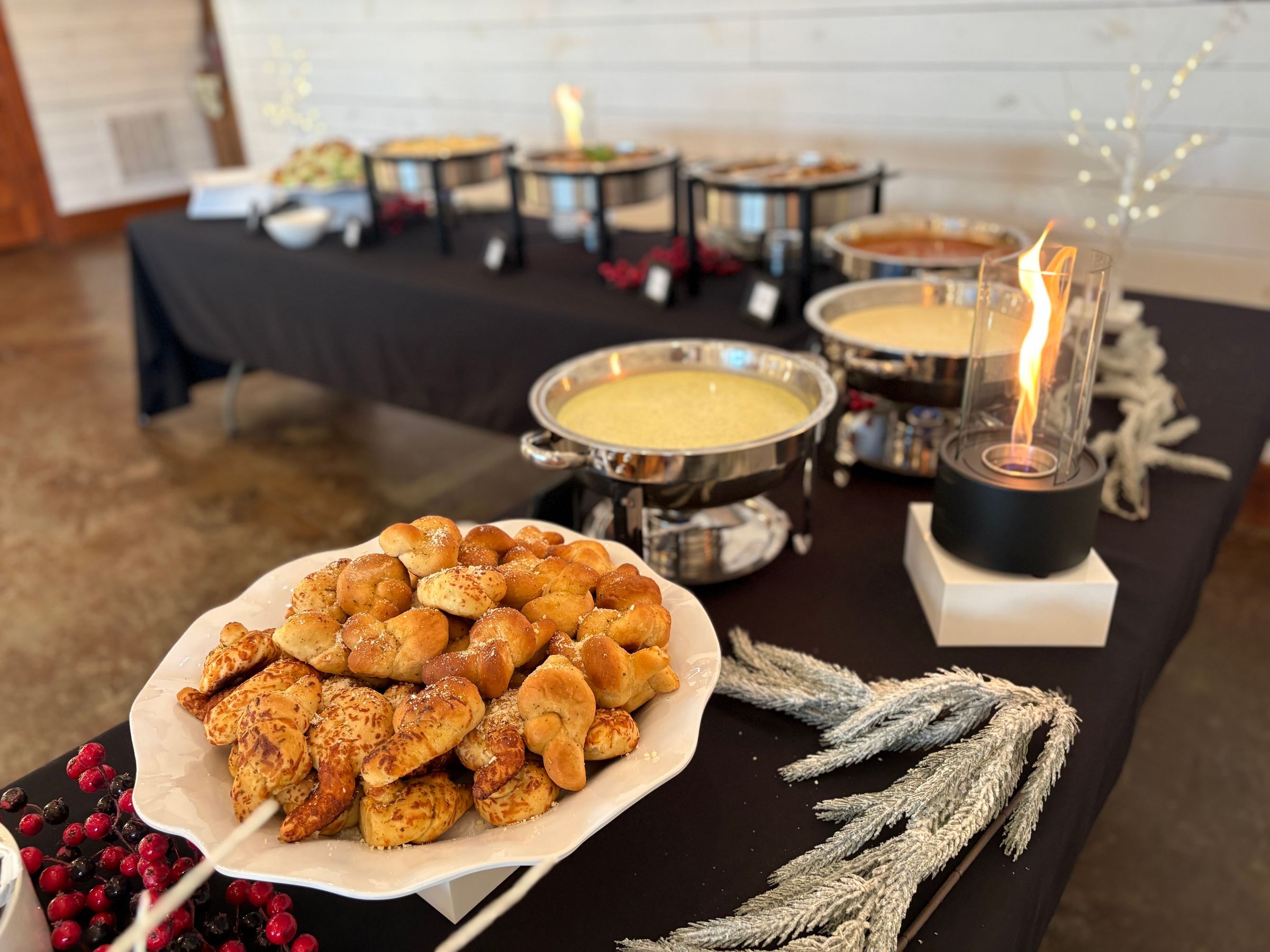 MORGANTON FOOD COMPANY's image