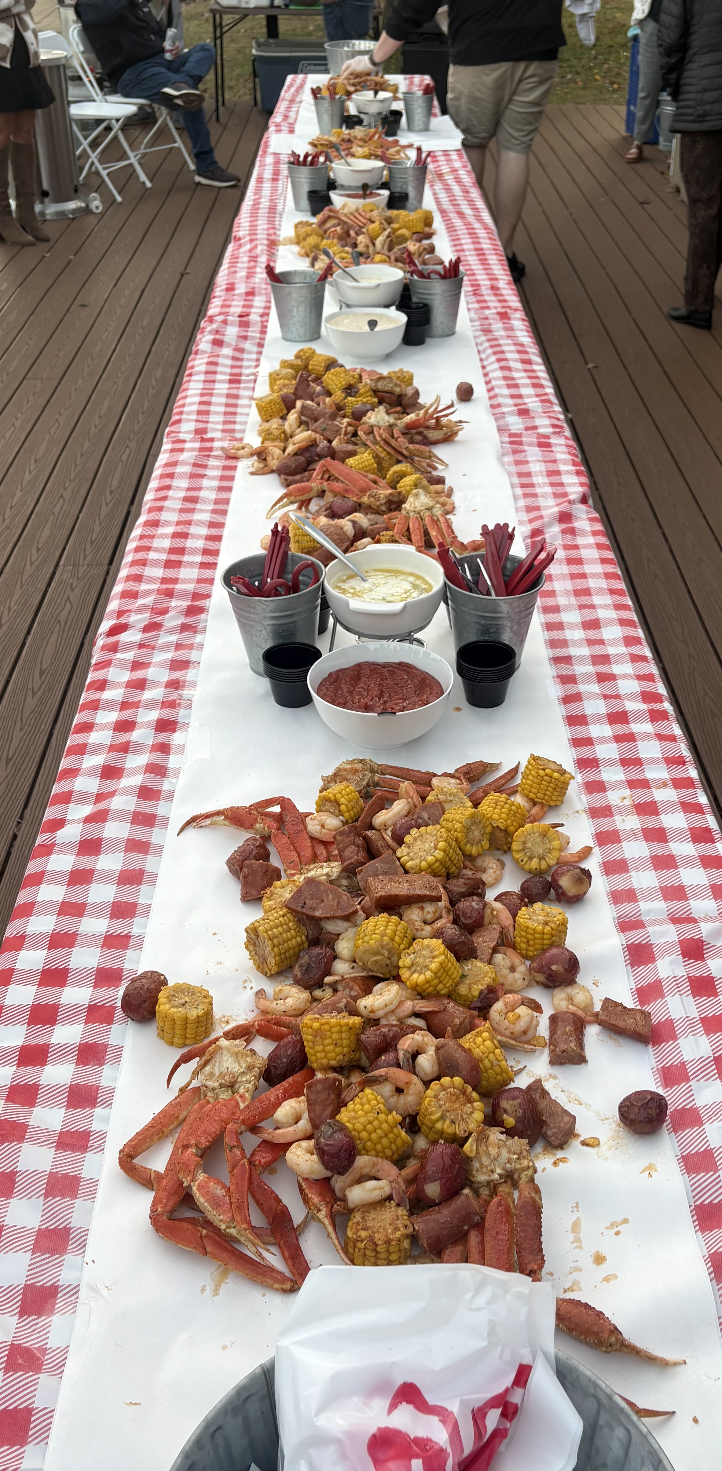 MORGANTON FOOD COMPANY's image