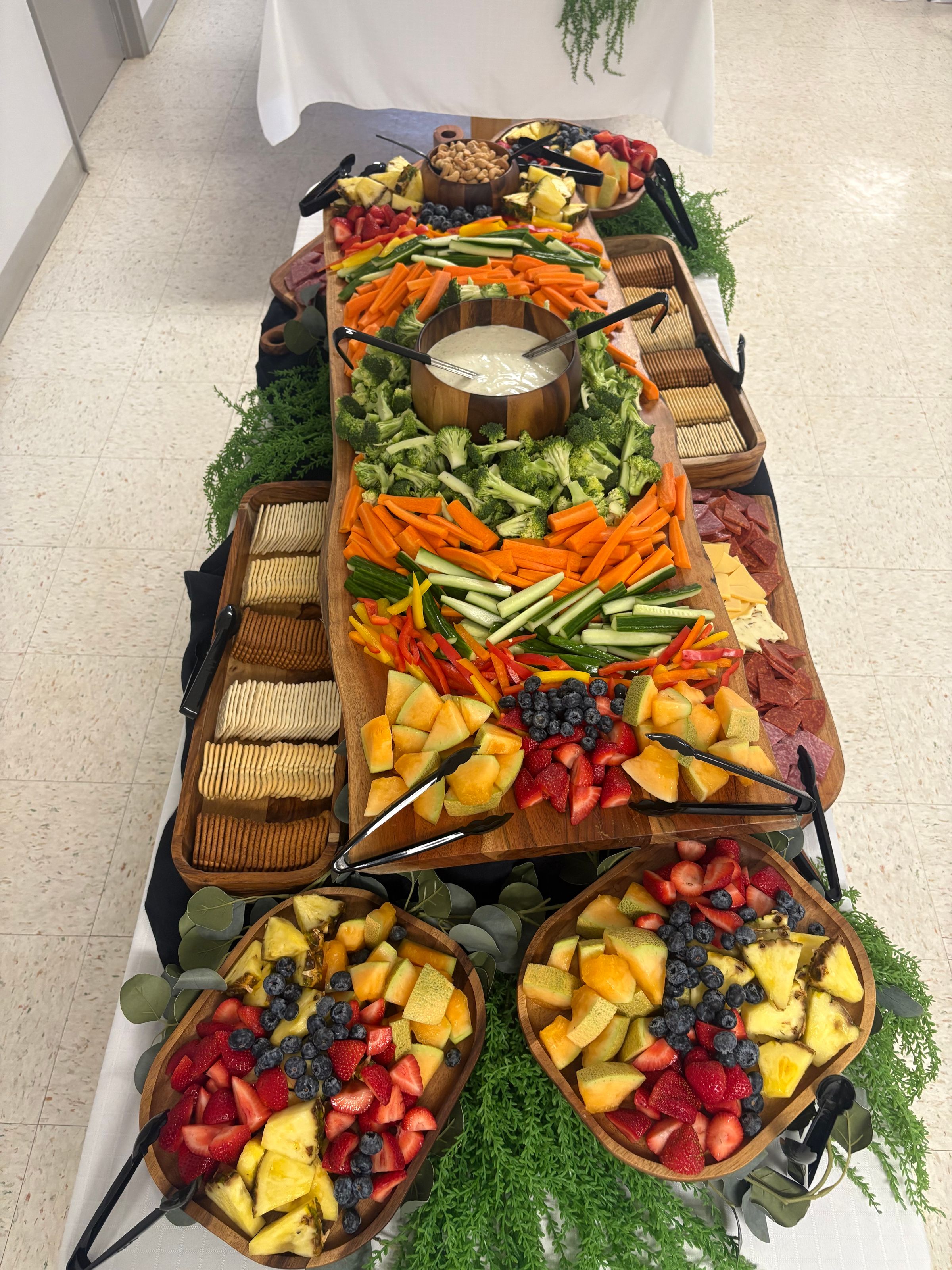 MORGANTON FOOD COMPANY's image