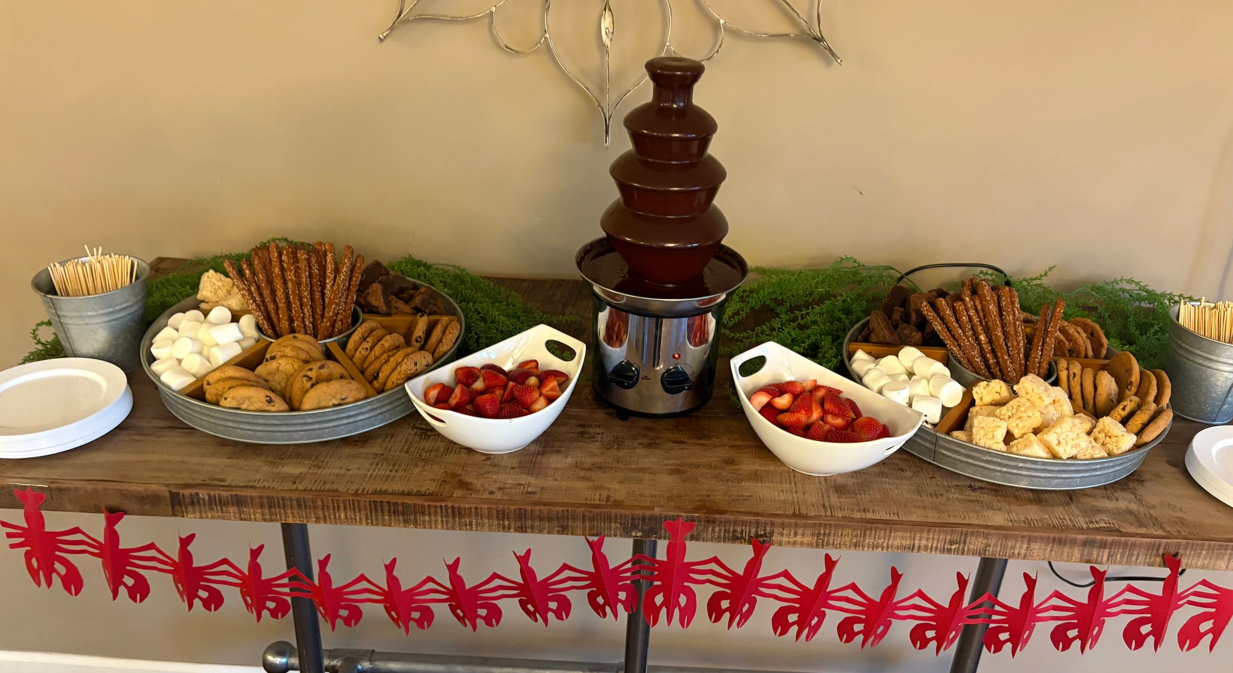 MORGANTON FOOD COMPANY's image