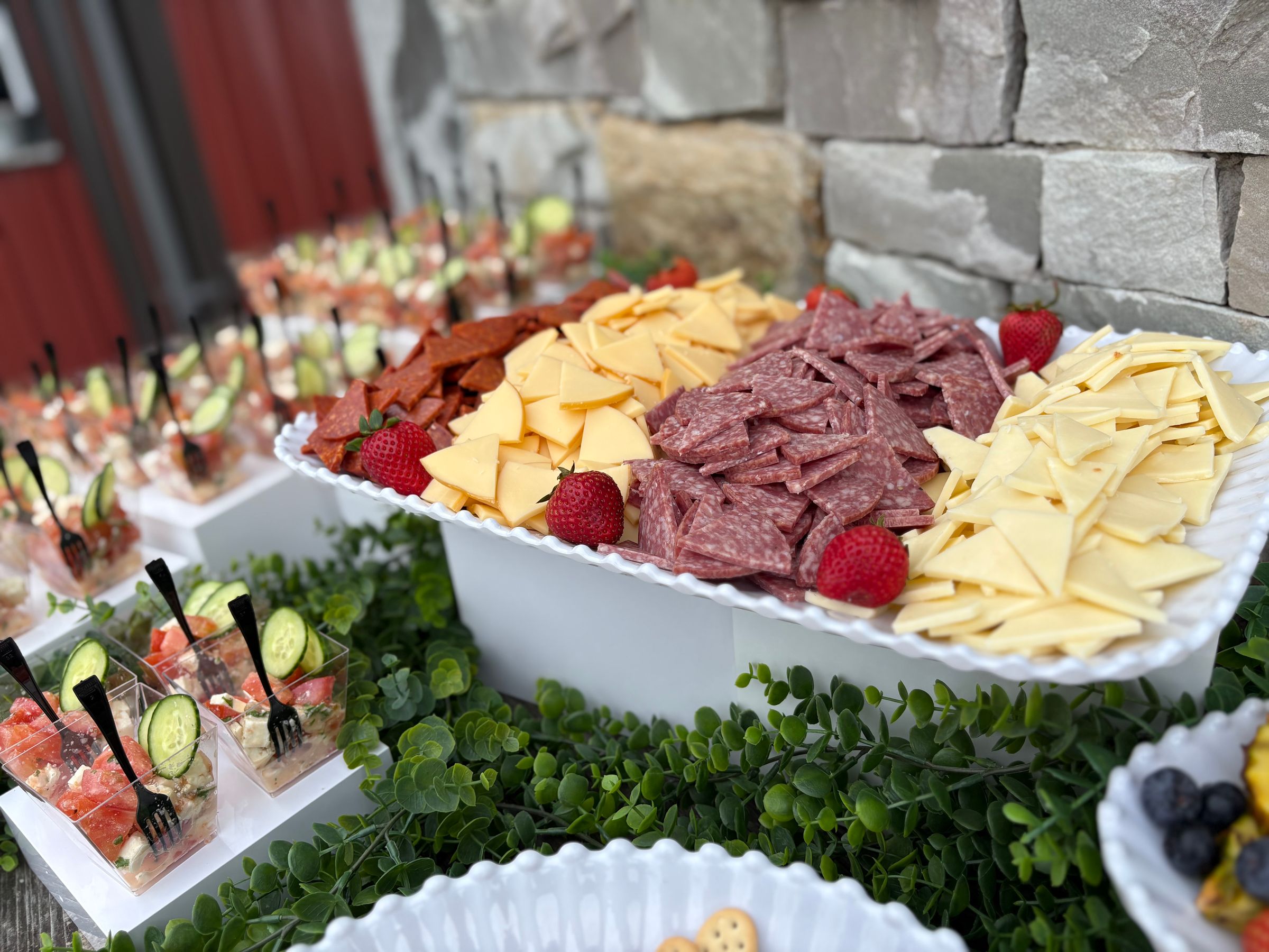MORGANTON FOOD COMPANY's image