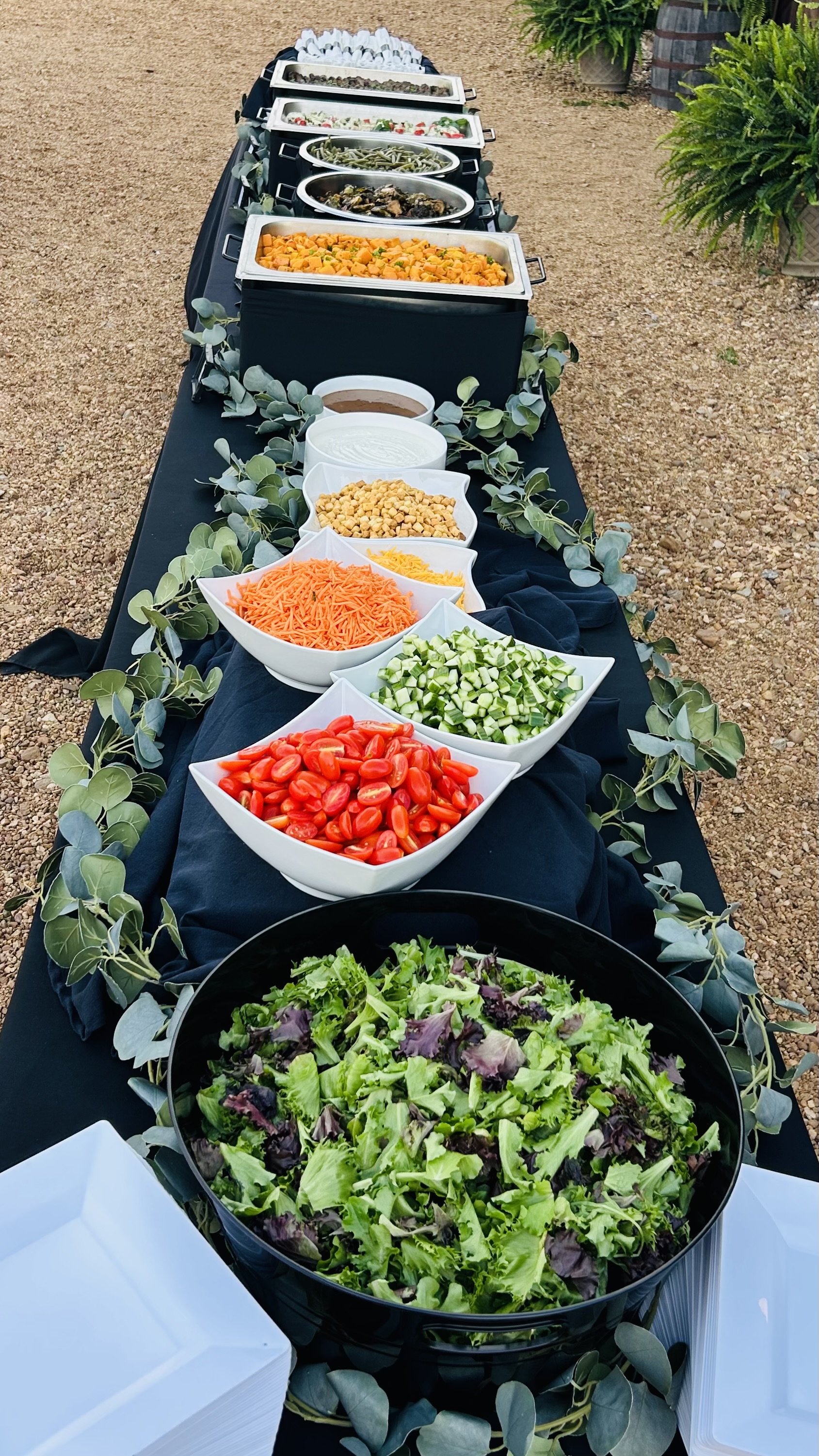 MORGANTON FOOD COMPANY's image