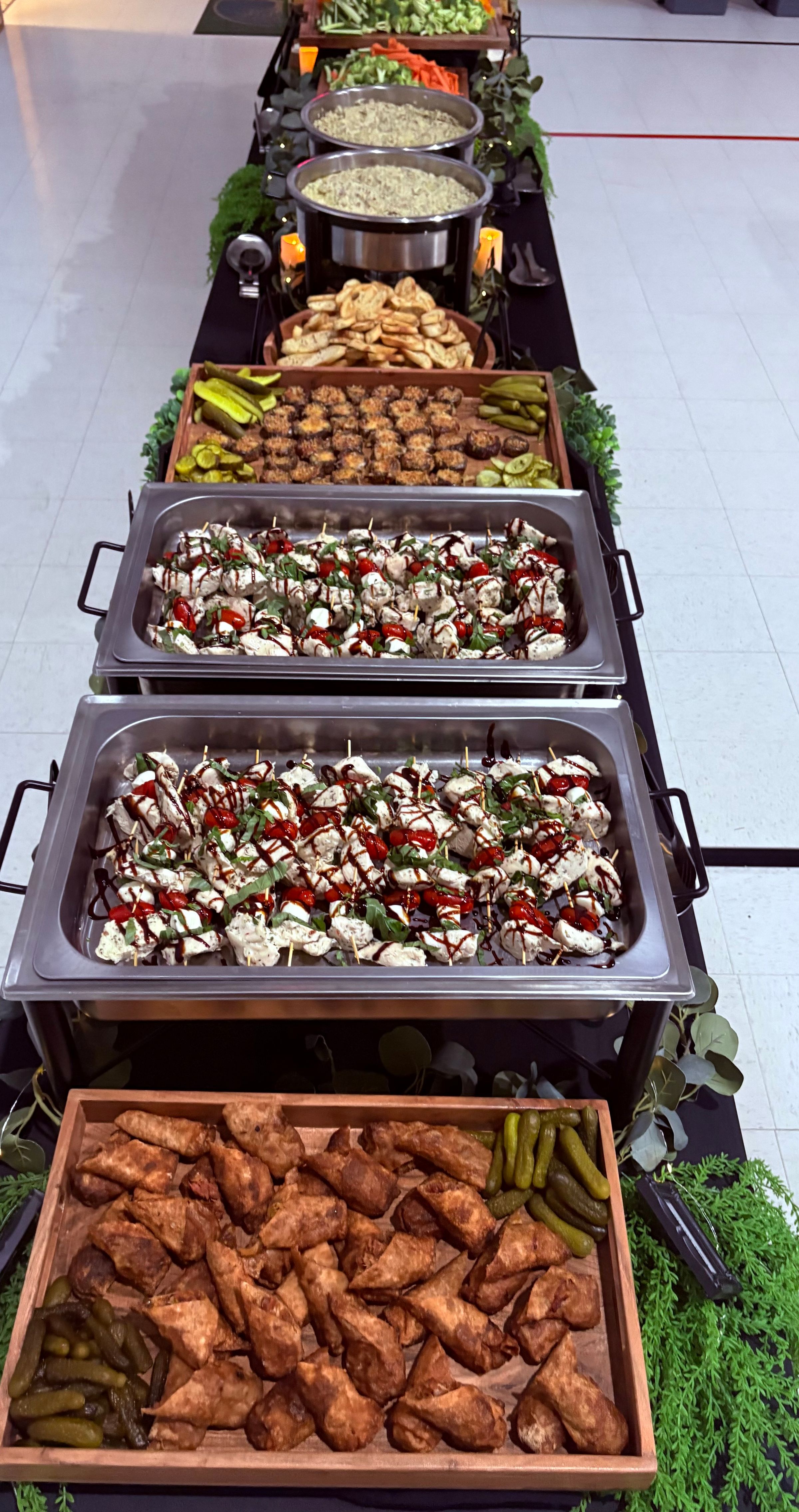 MORGANTON FOOD COMPANY's image