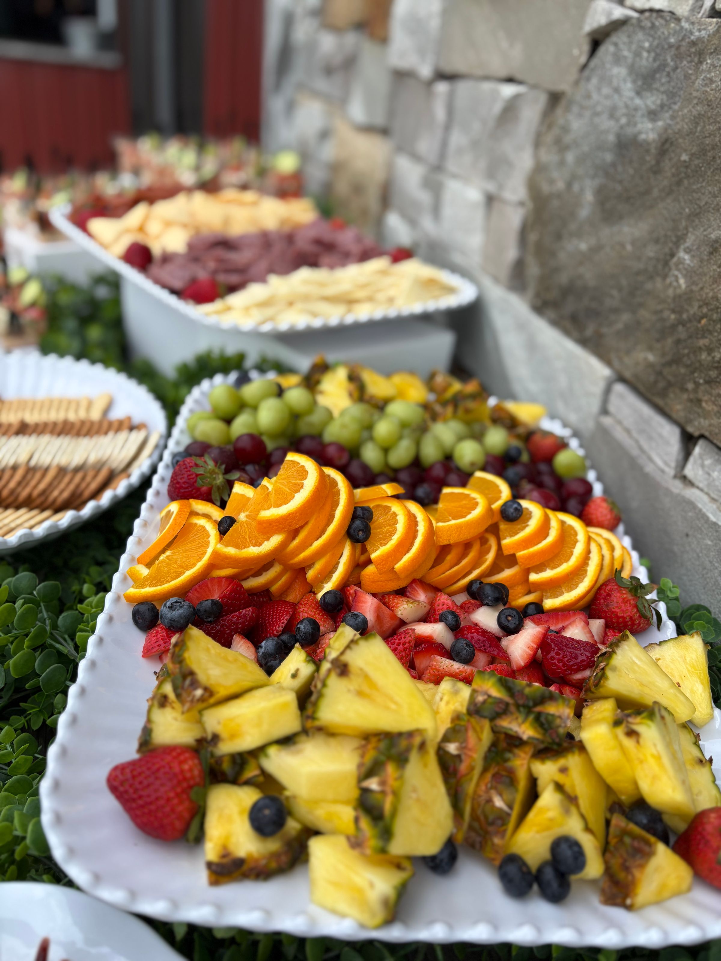 MORGANTON FOOD COMPANY's image