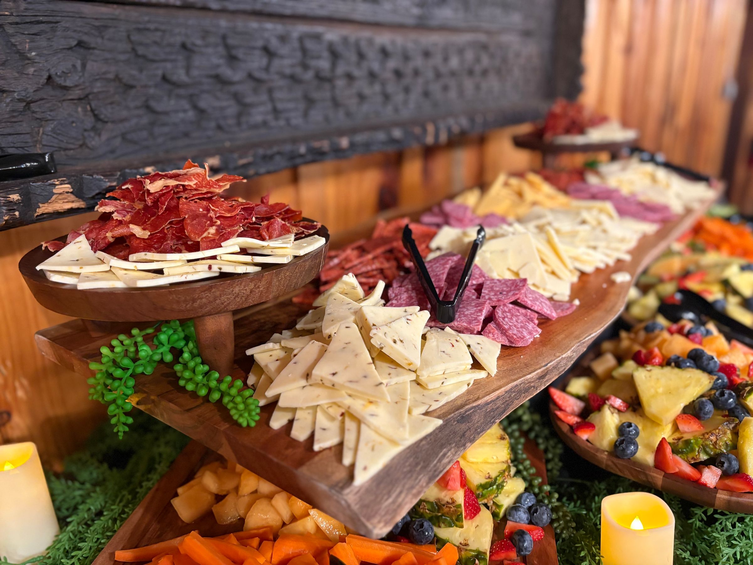 MORGANTON FOOD COMPANY's image