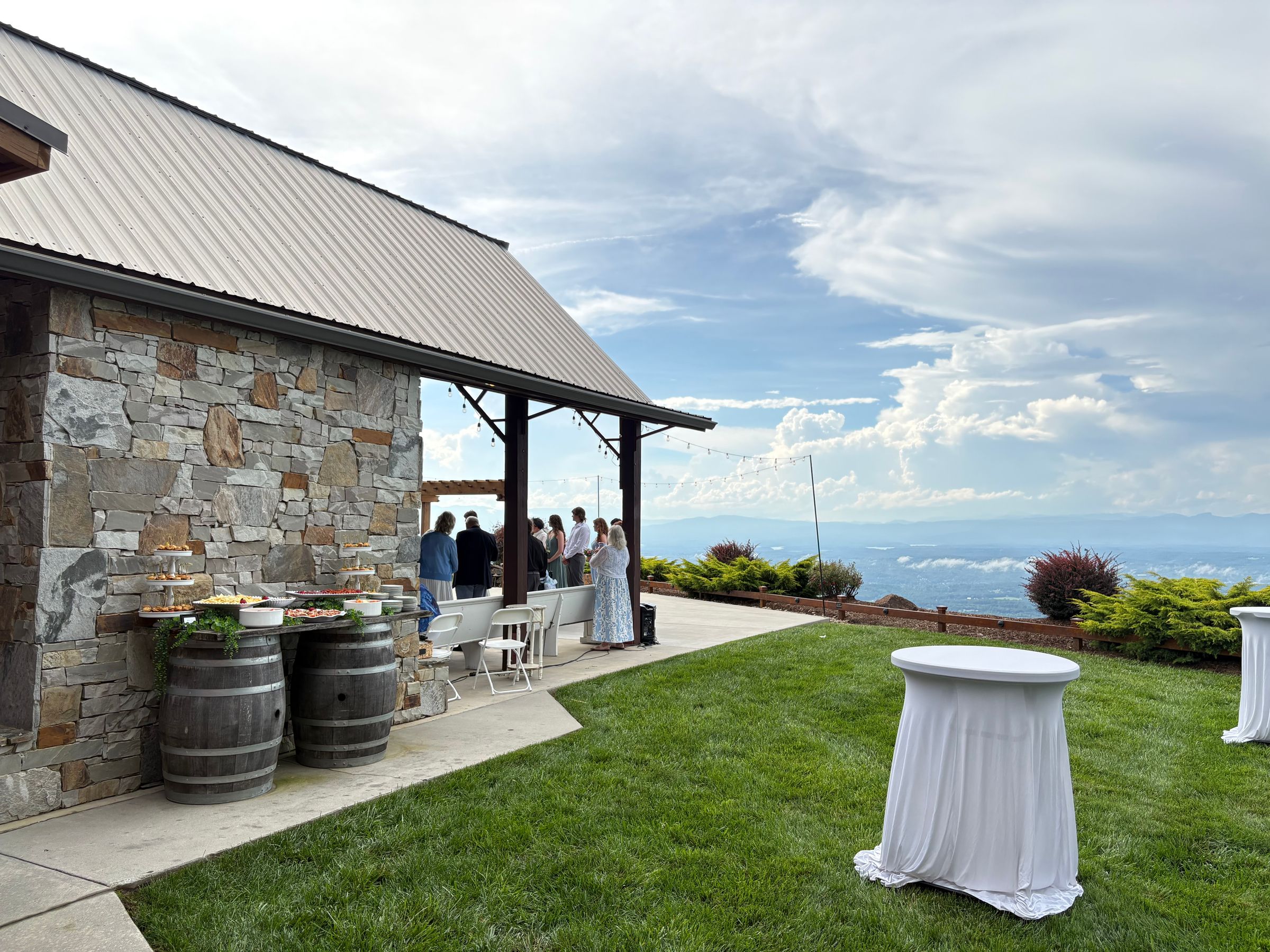 MORGANTON FOOD COMPANY's image