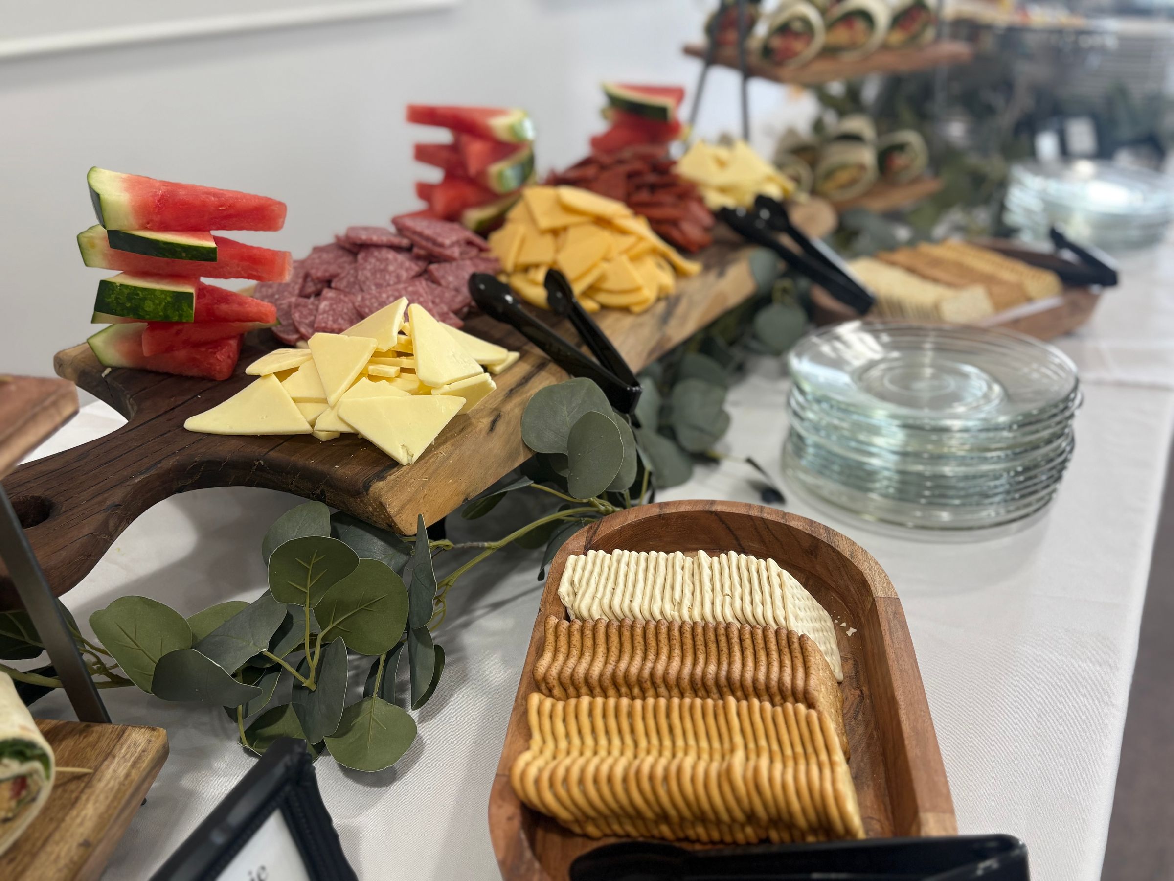 MORGANTON FOOD COMPANY's image
