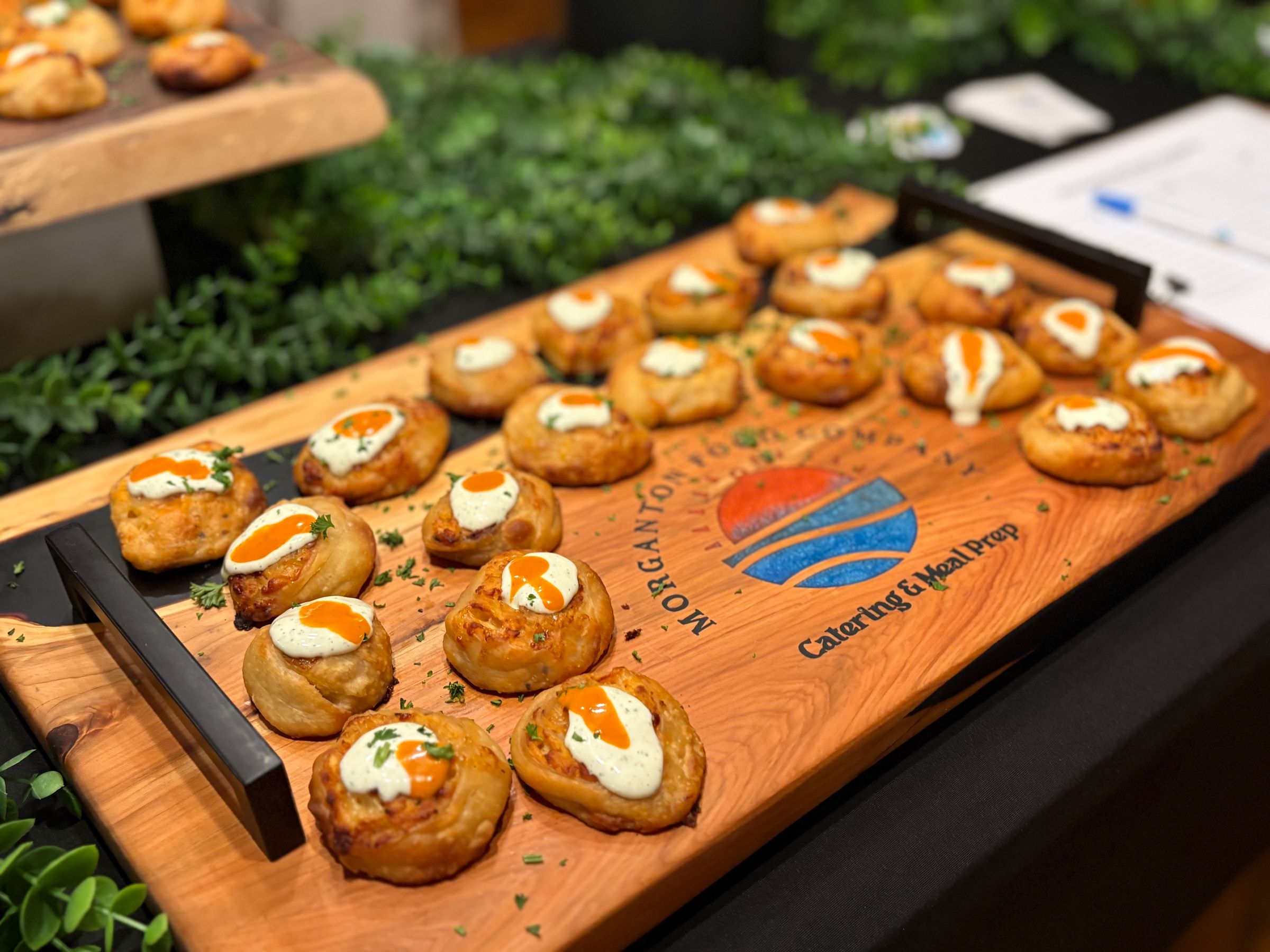 MORGANTON FOOD COMPANY's image