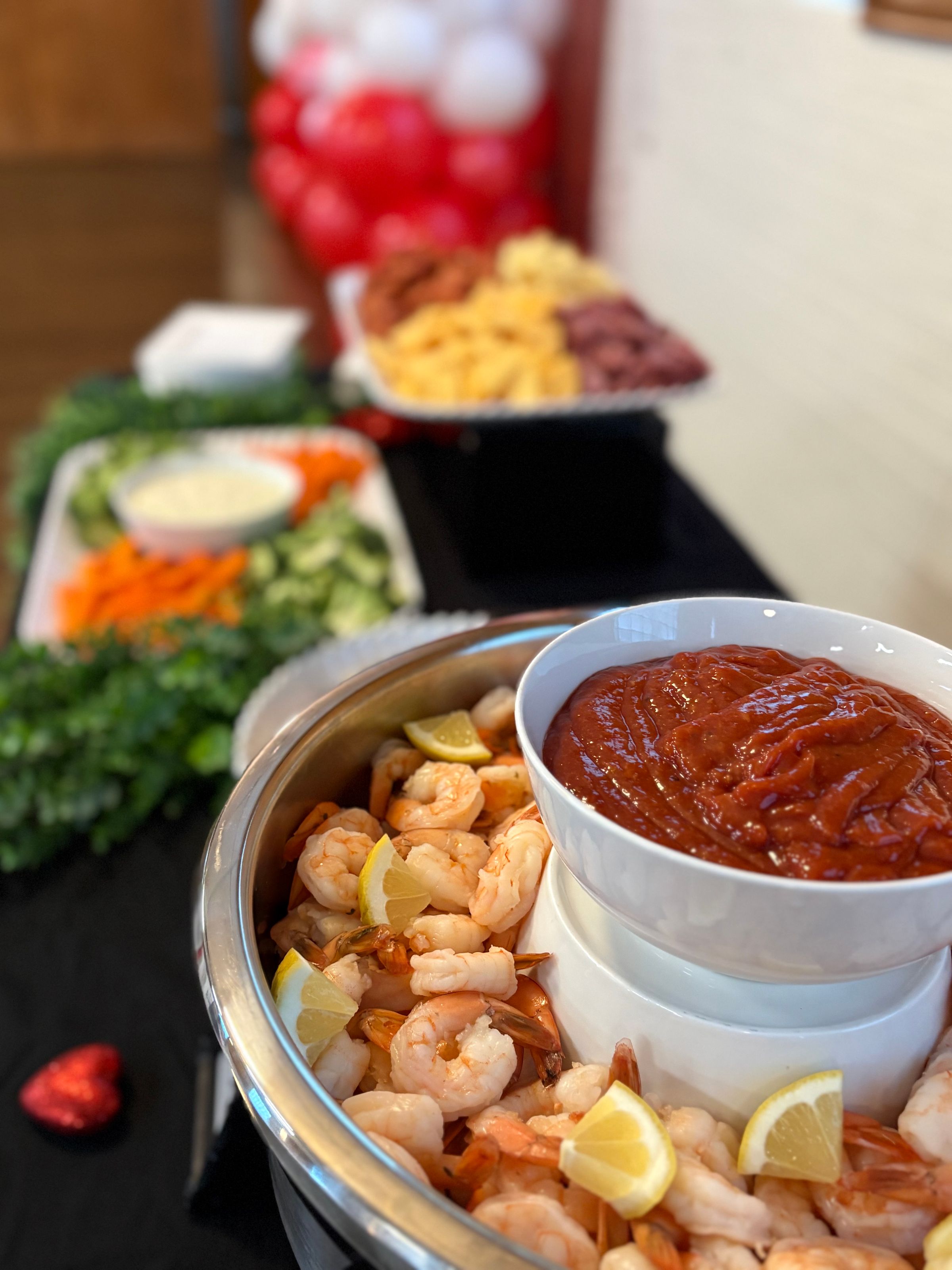 MORGANTON FOOD COMPANY's image