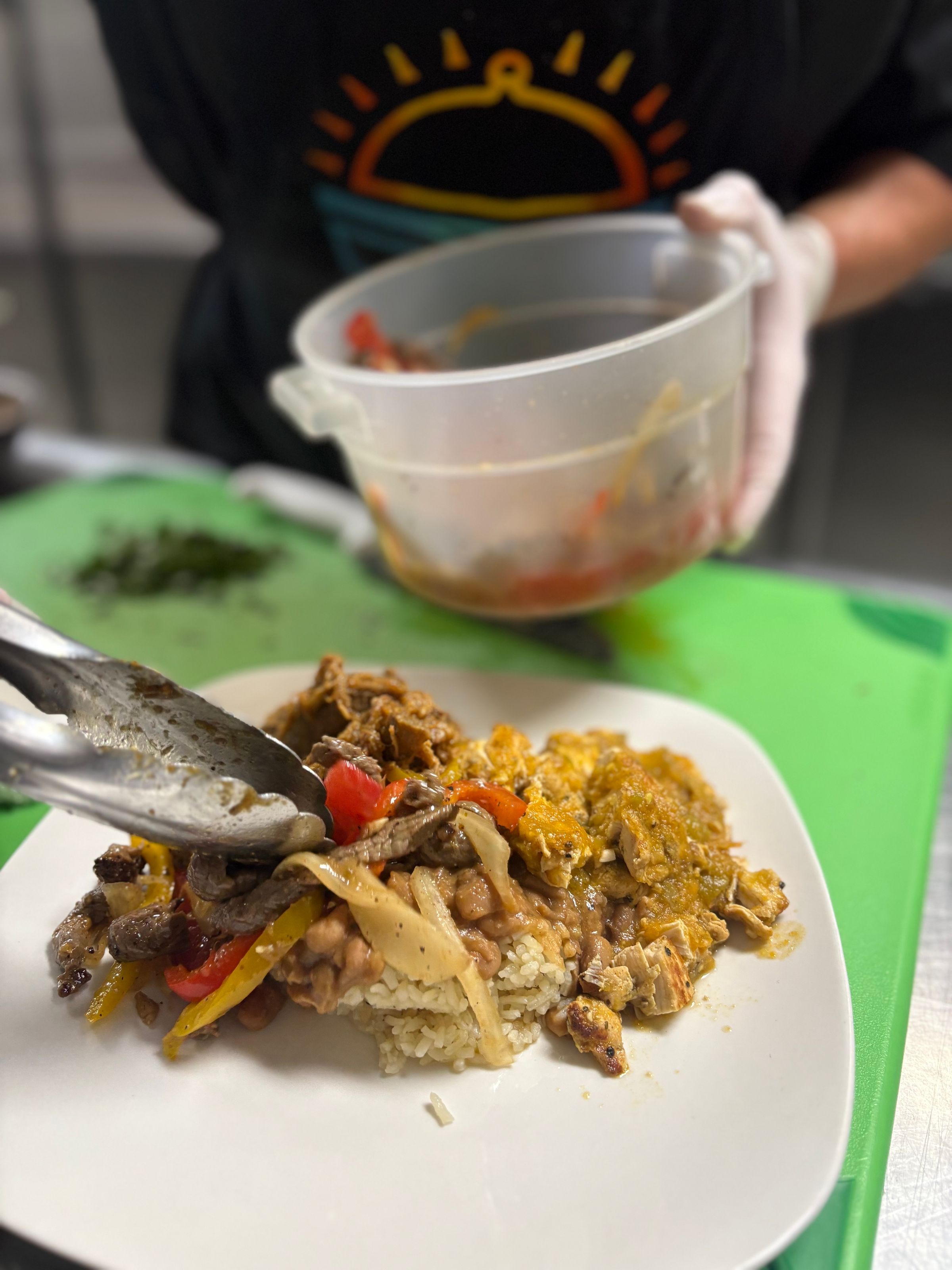 MORGANTON FOOD COMPANY's image
