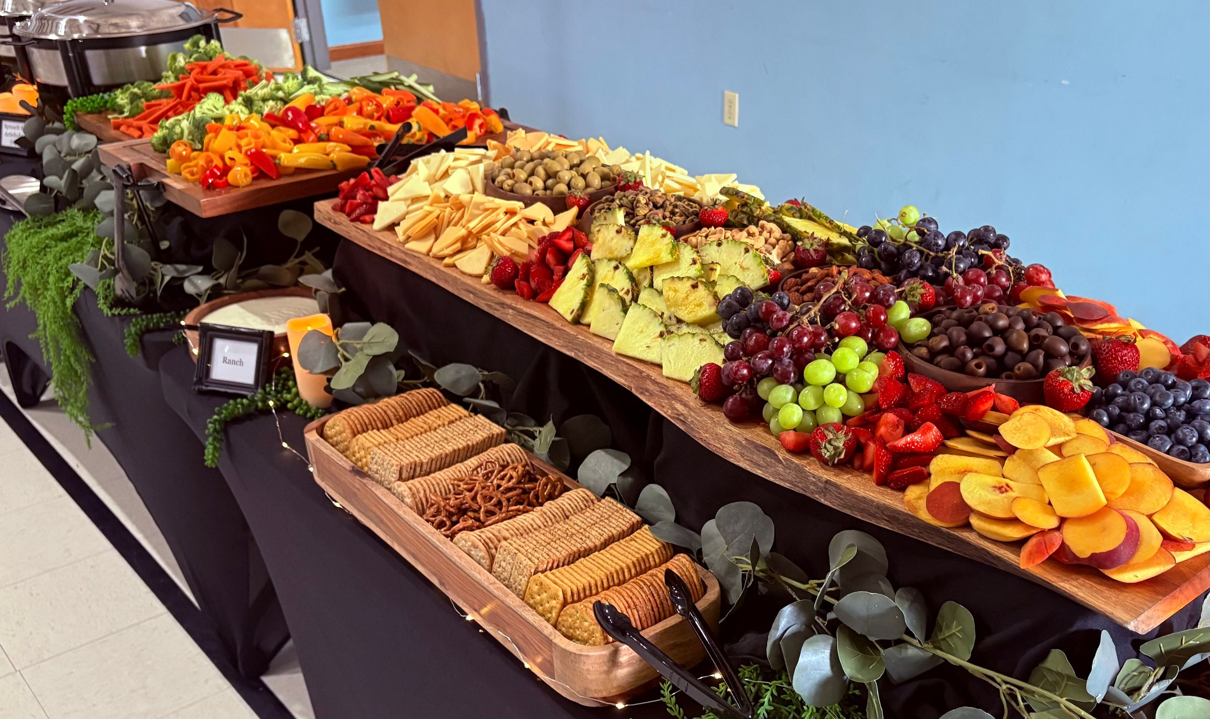MORGANTON FOOD COMPANY's image