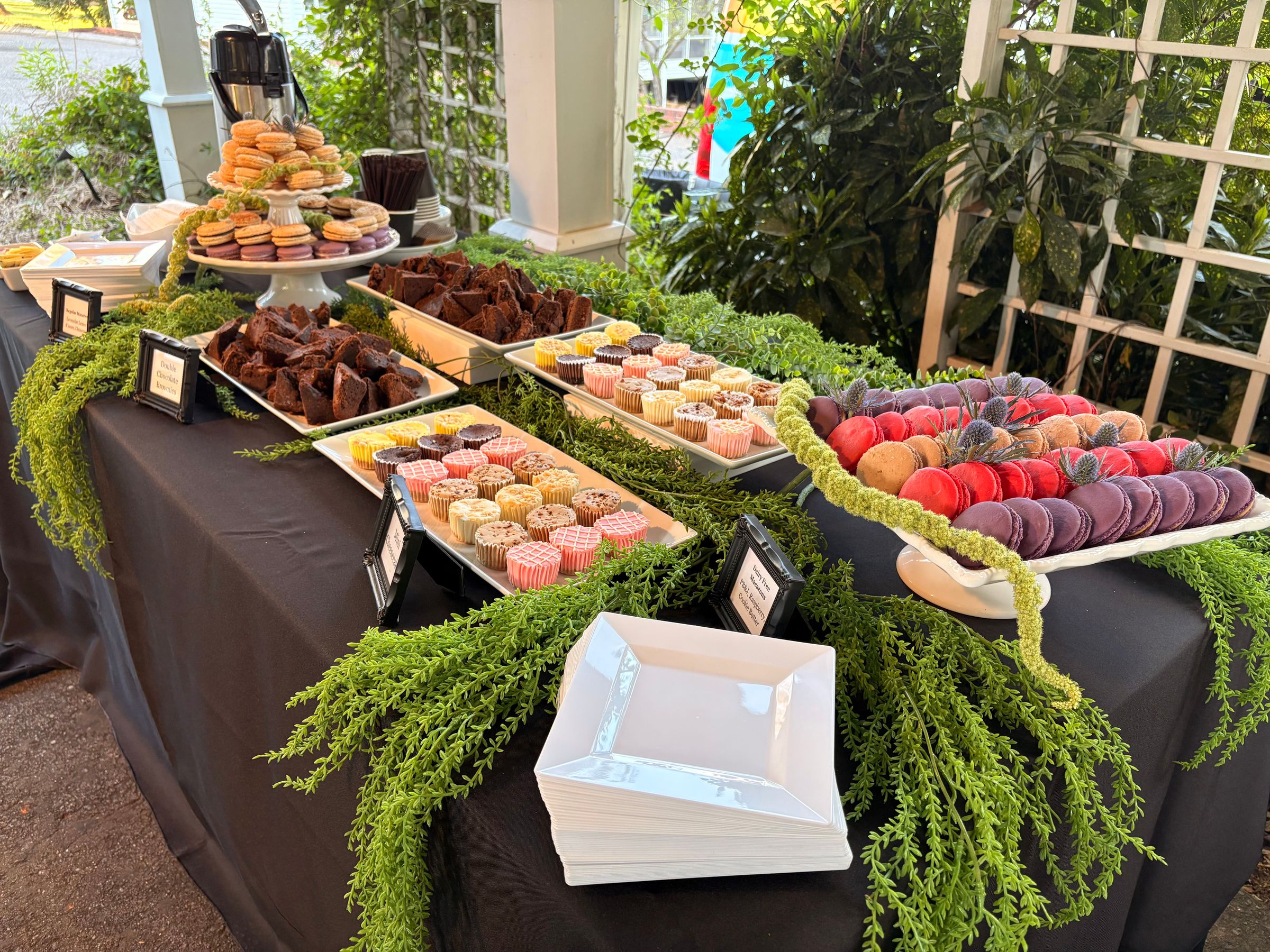 MORGANTON FOOD COMPANY's image