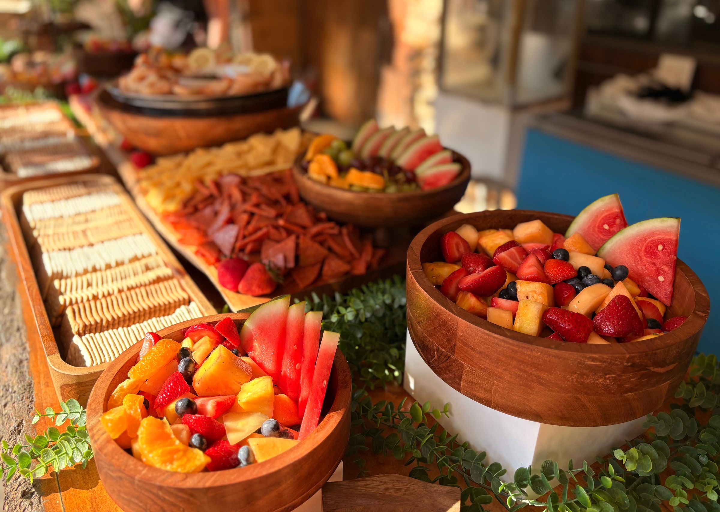 MORGANTON FOOD COMPANY's image