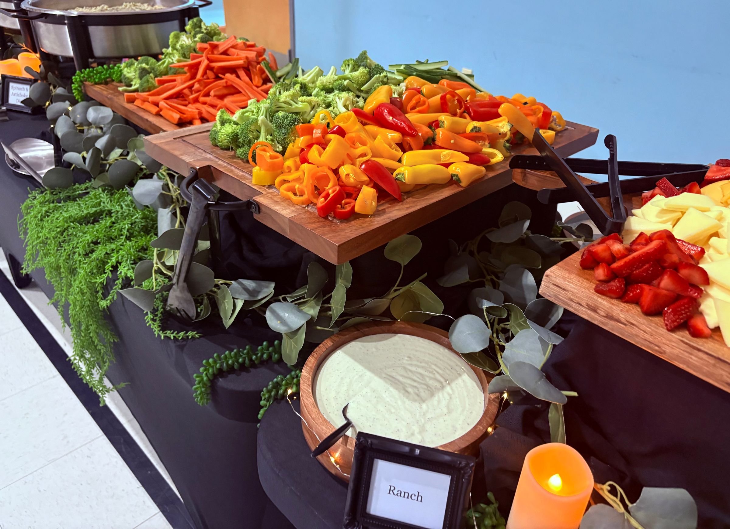 MORGANTON FOOD COMPANY's image