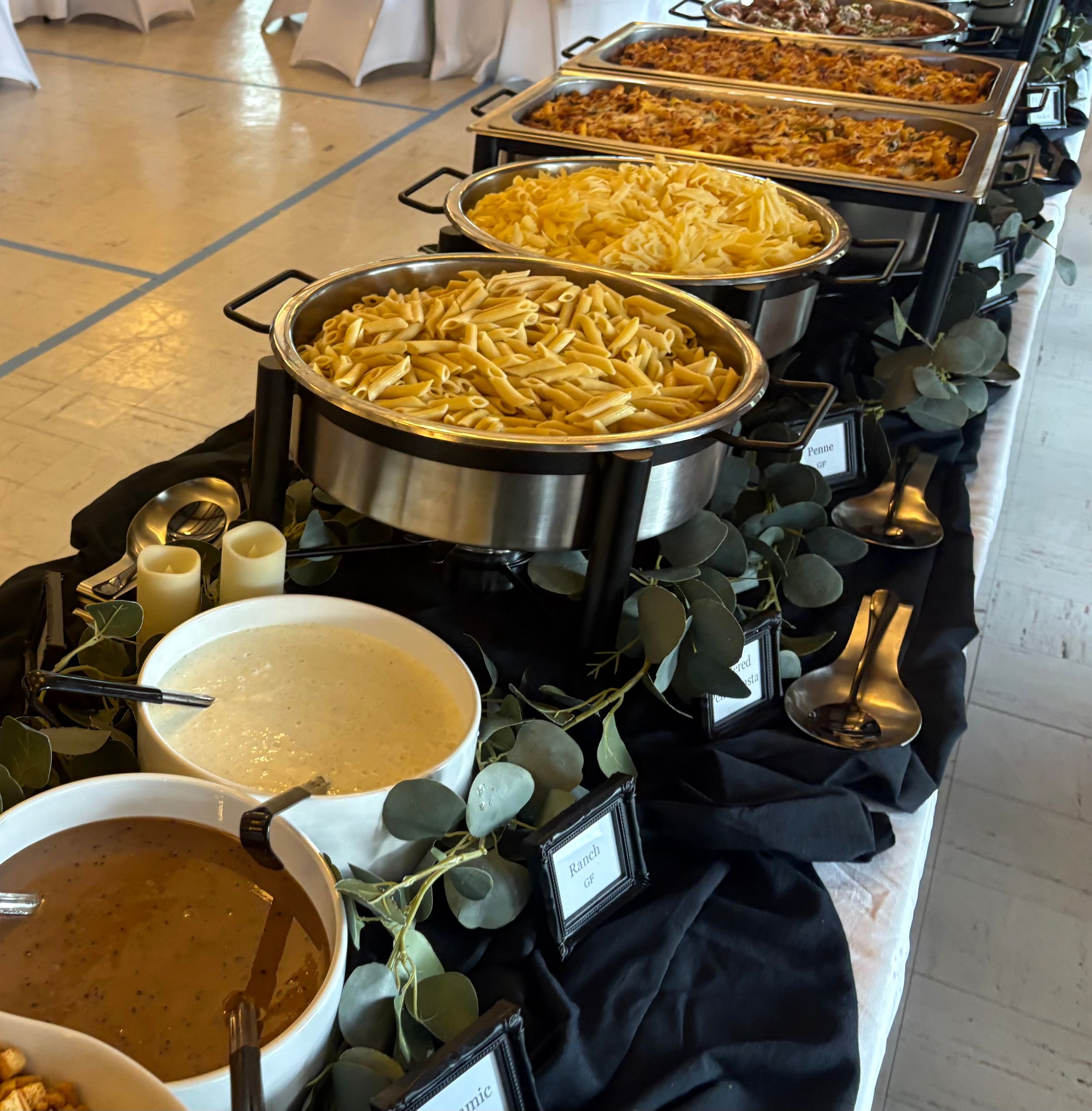 MORGANTON FOOD COMPANY's image