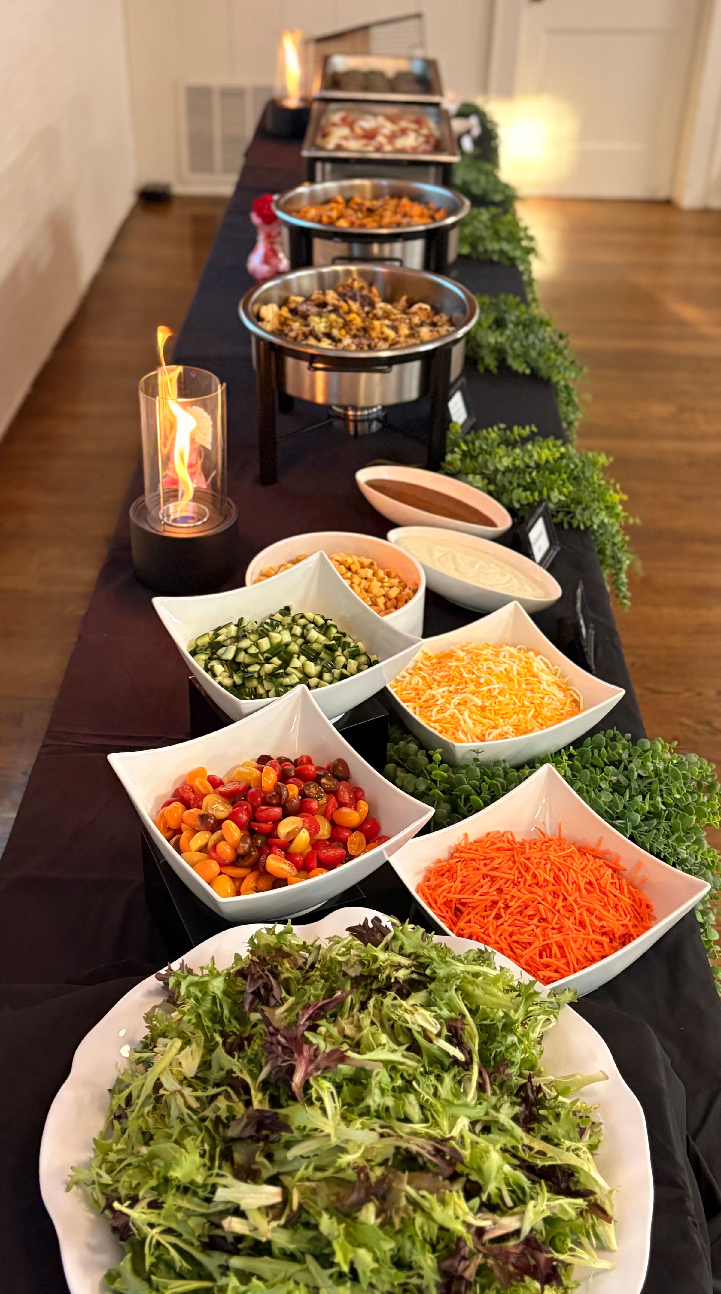 MORGANTON FOOD COMPANY's image