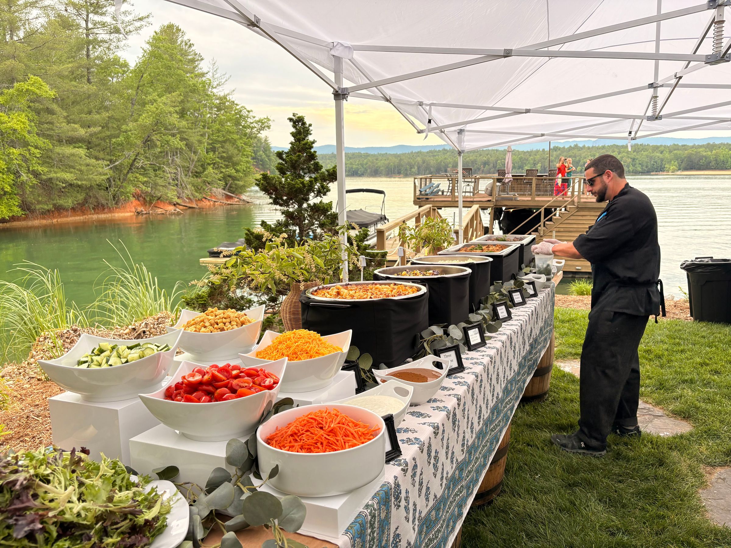 MORGANTON FOOD COMPANY's image