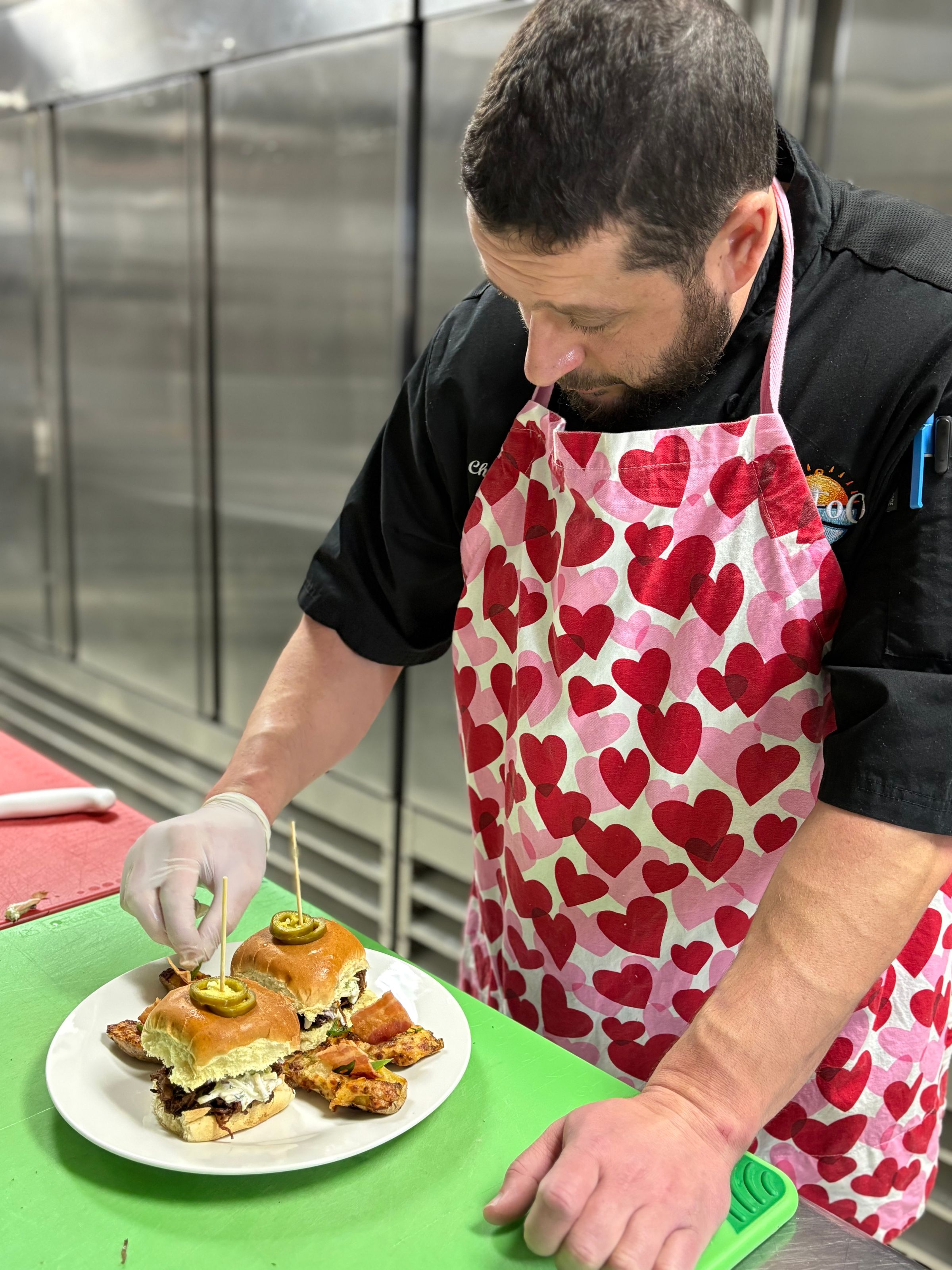 MORGANTON FOOD COMPANY's image