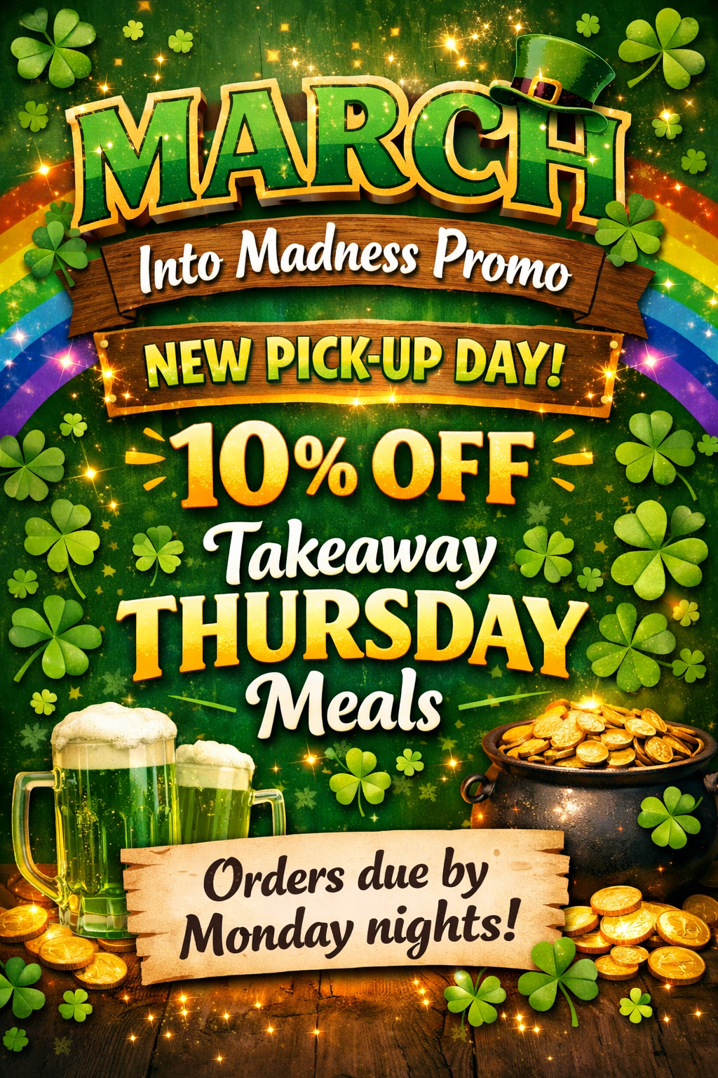 MORGANTON FOOD COMPANY's image