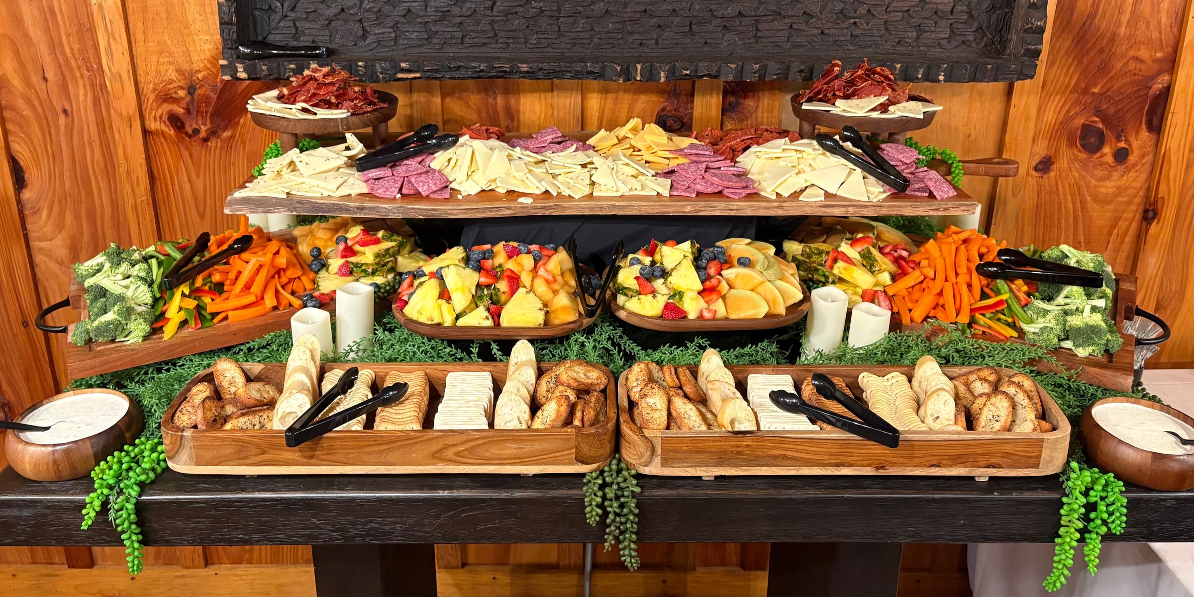 MORGANTON FOOD COMPANY's image