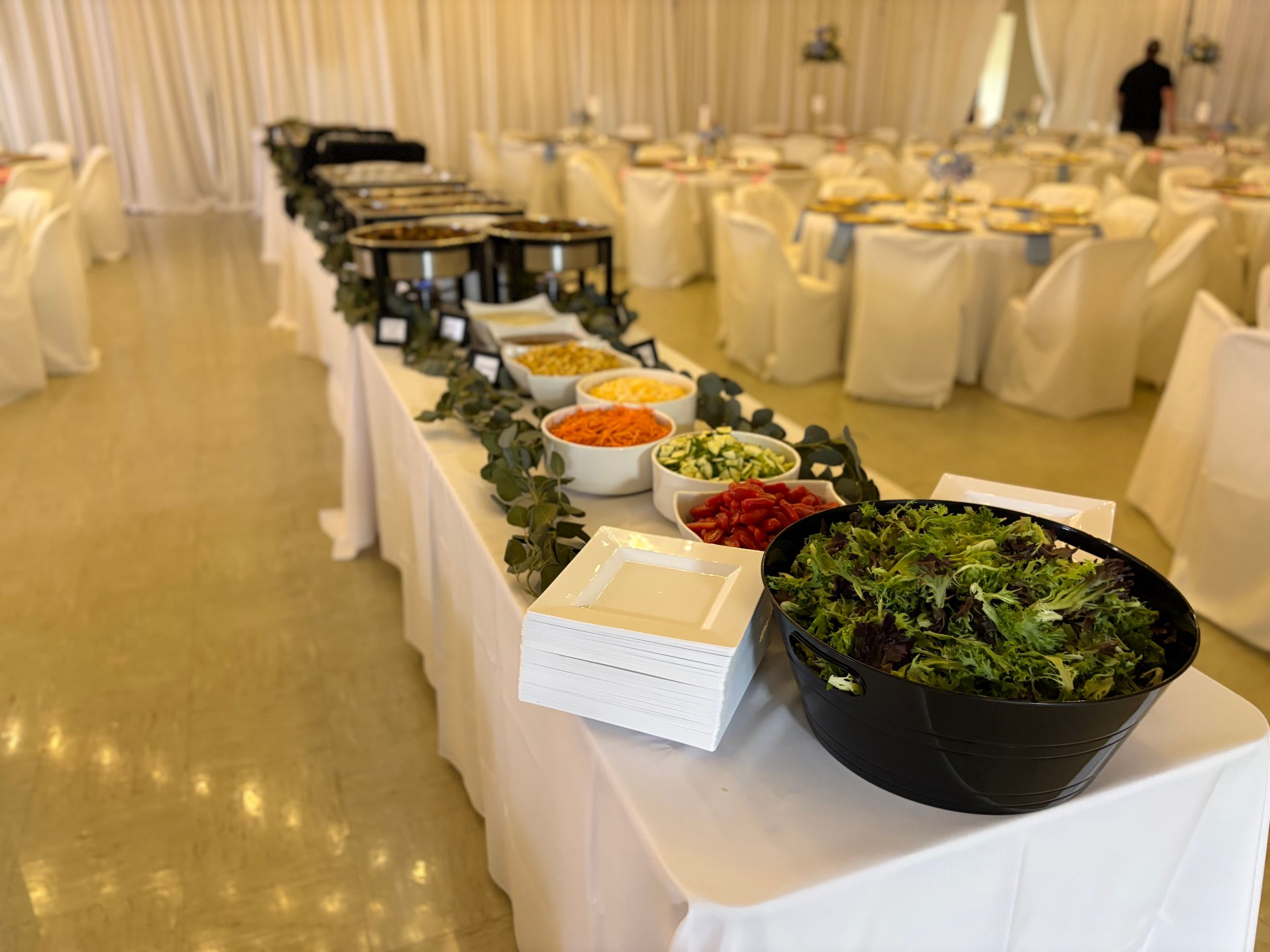 MORGANTON FOOD COMPANY's image