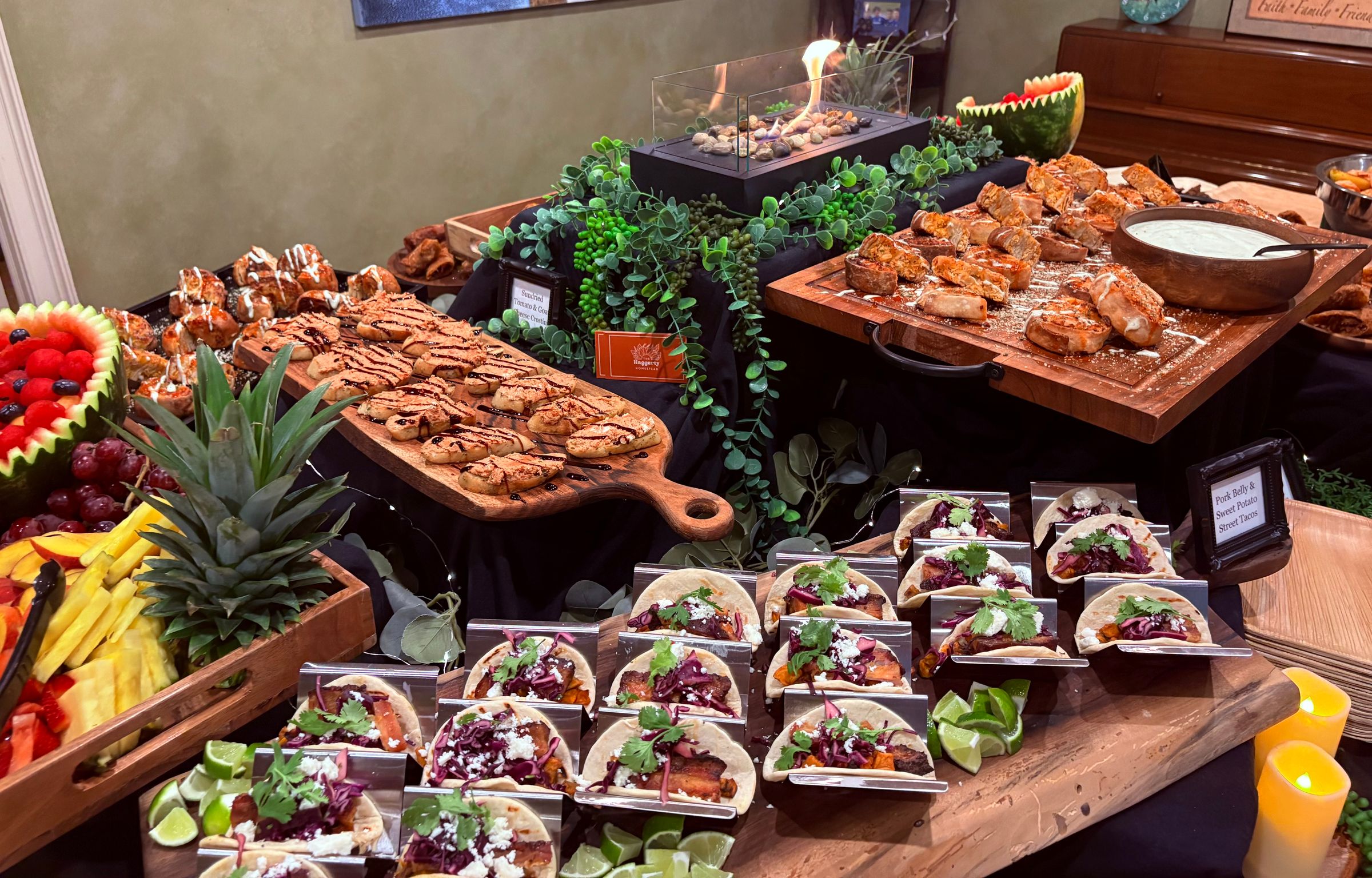MORGANTON FOOD COMPANY's image
