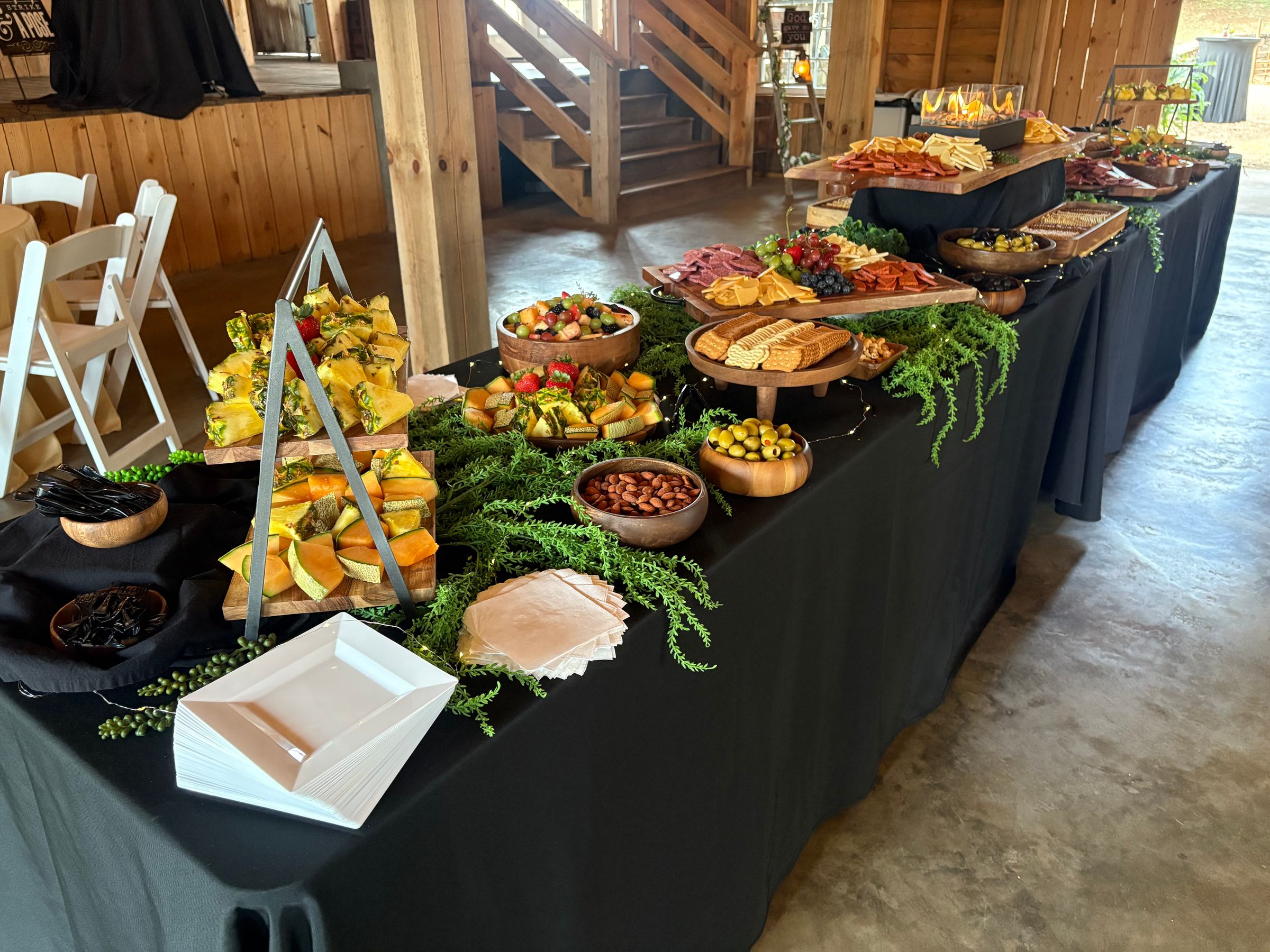 MORGANTON FOOD COMPANY's image