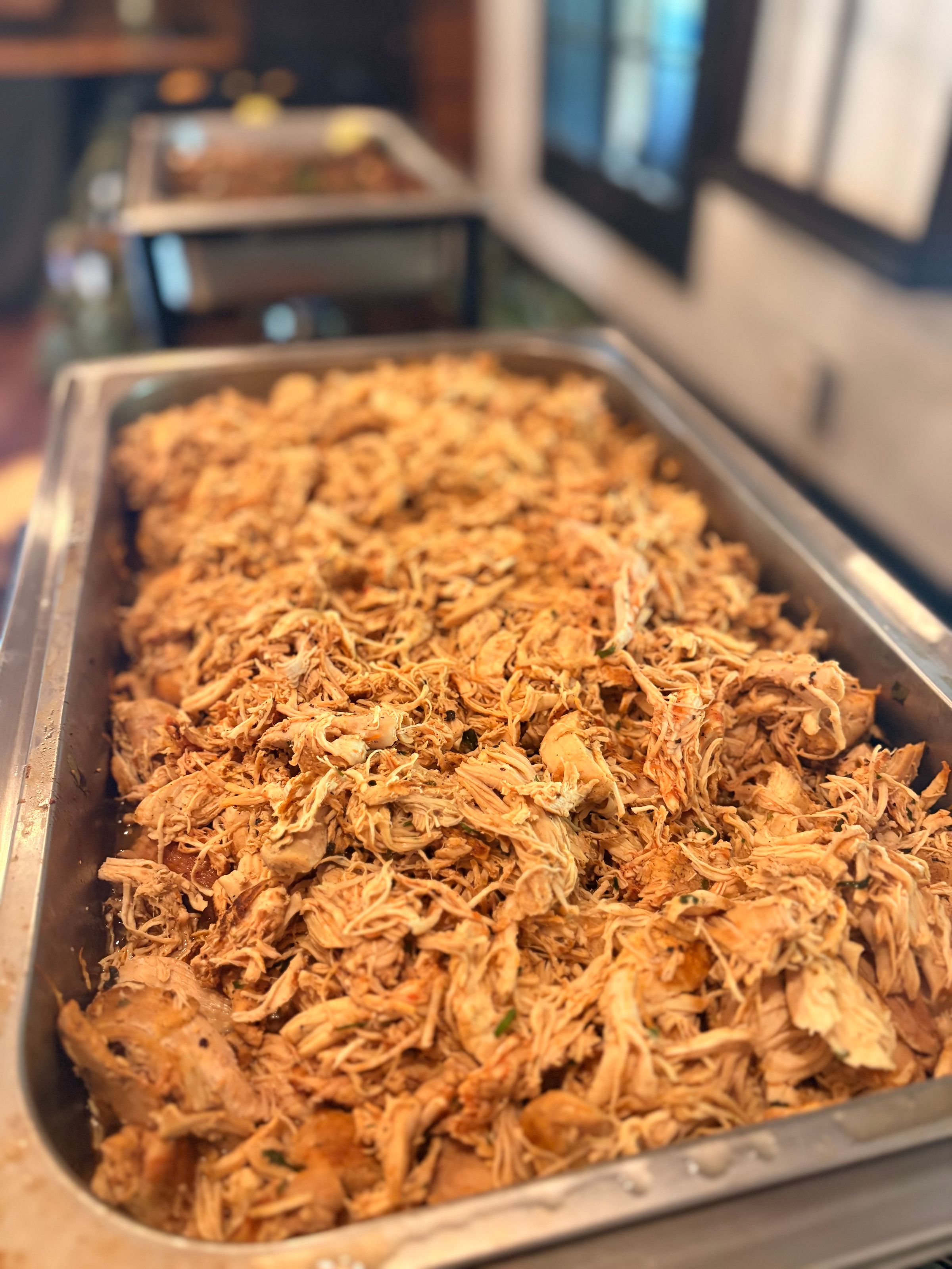 Pollo Asada