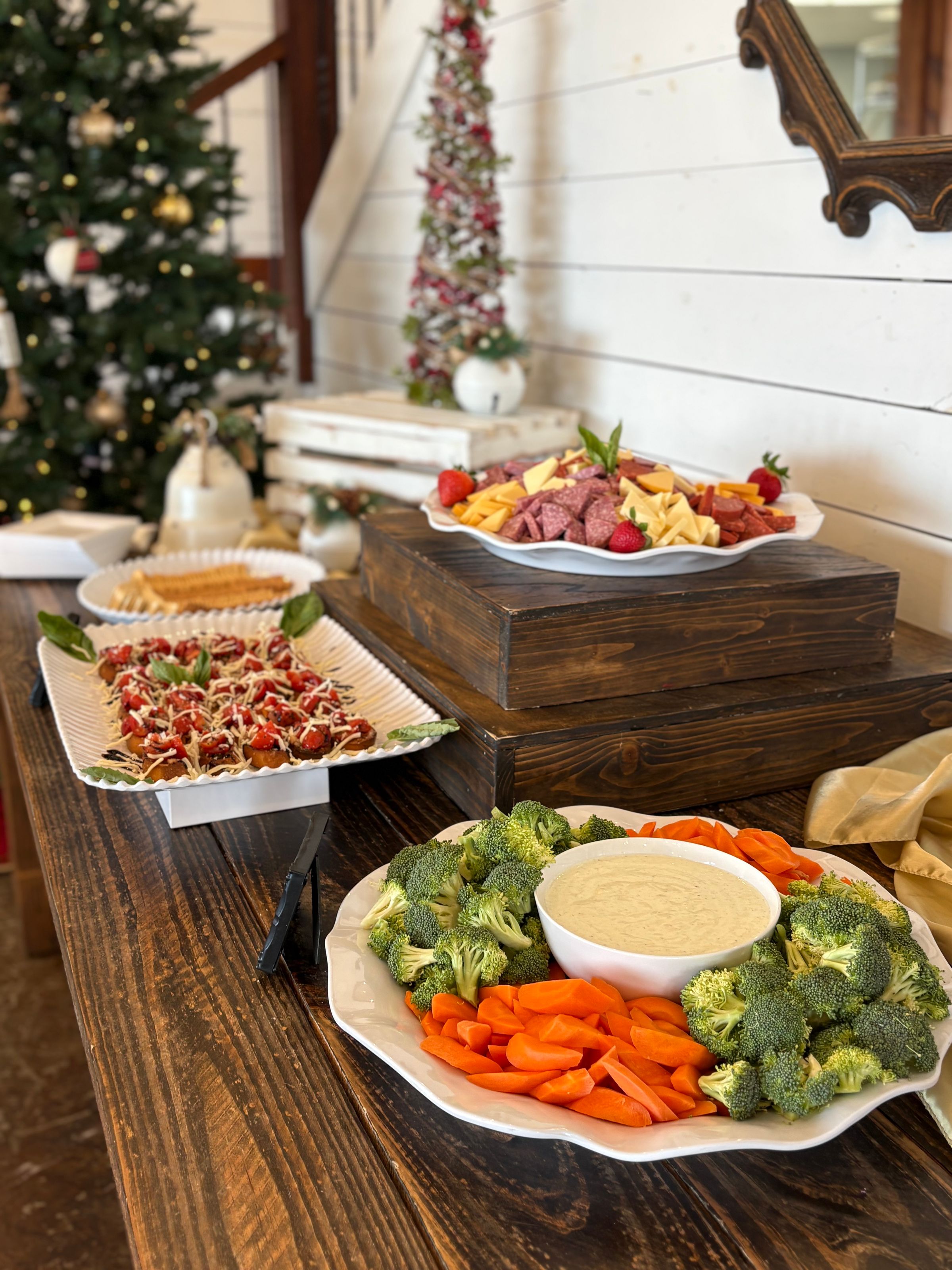 MORGANTON FOOD COMPANY's image