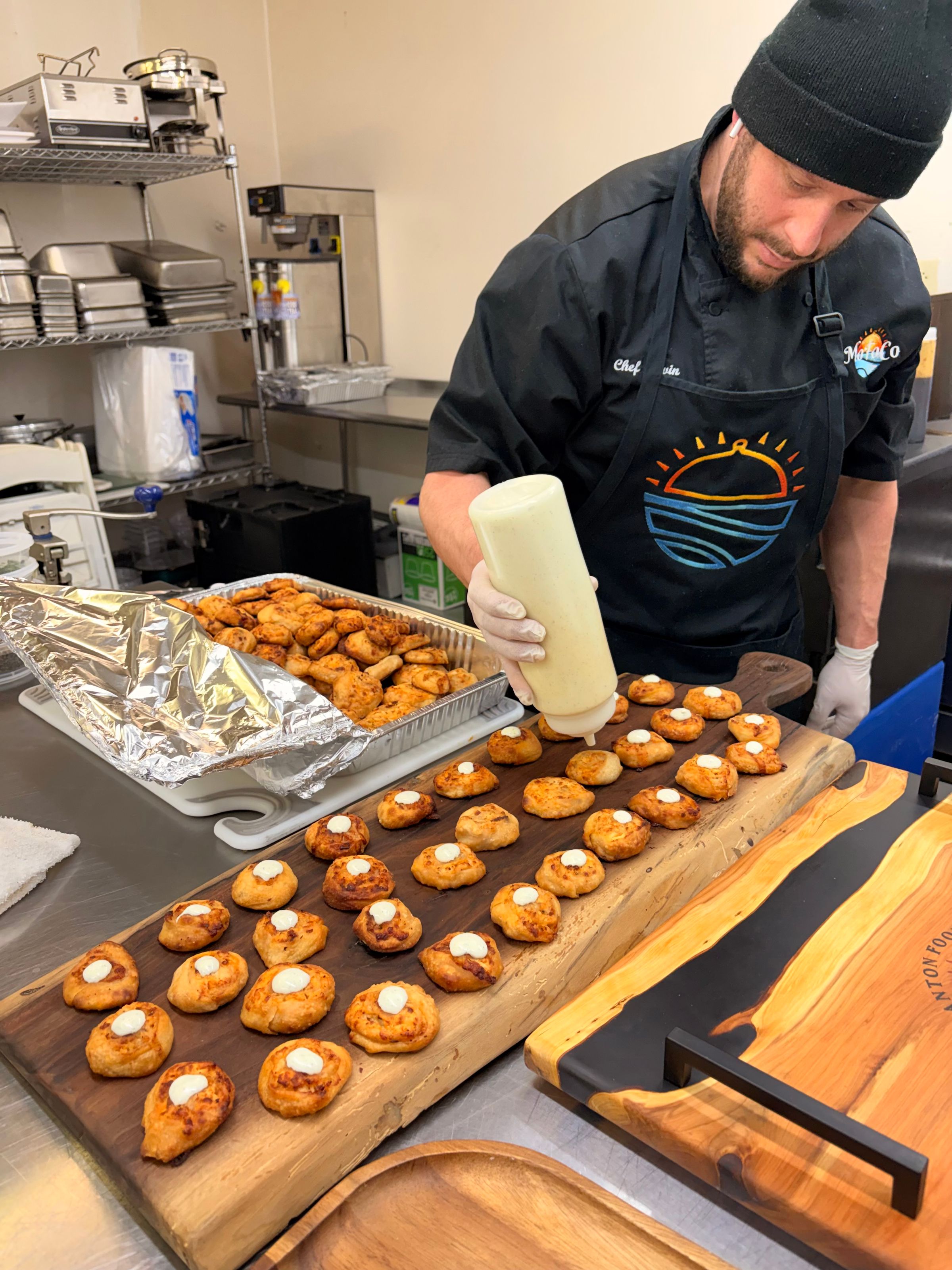 MORGANTON FOOD COMPANY's image