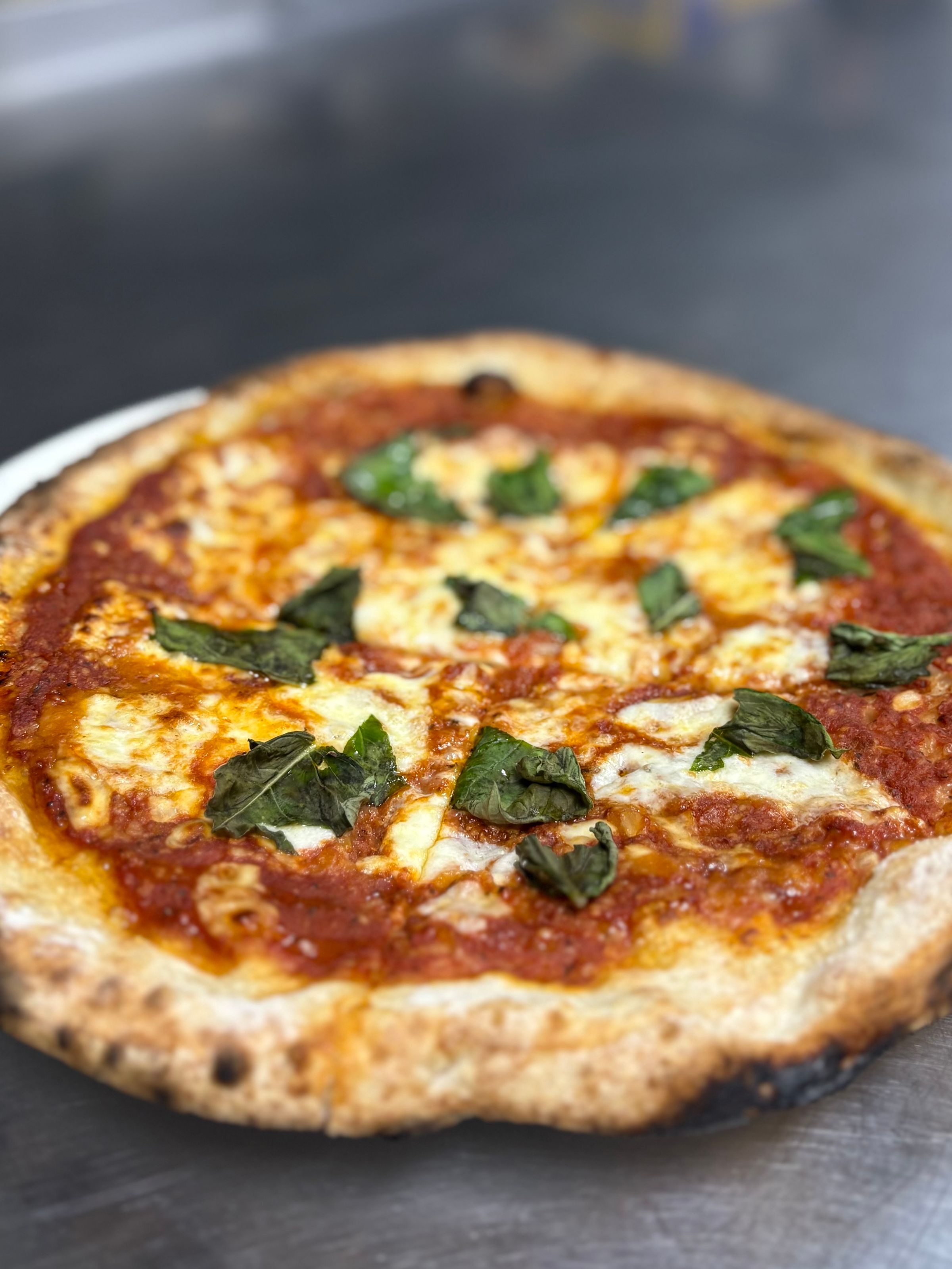 Margherita