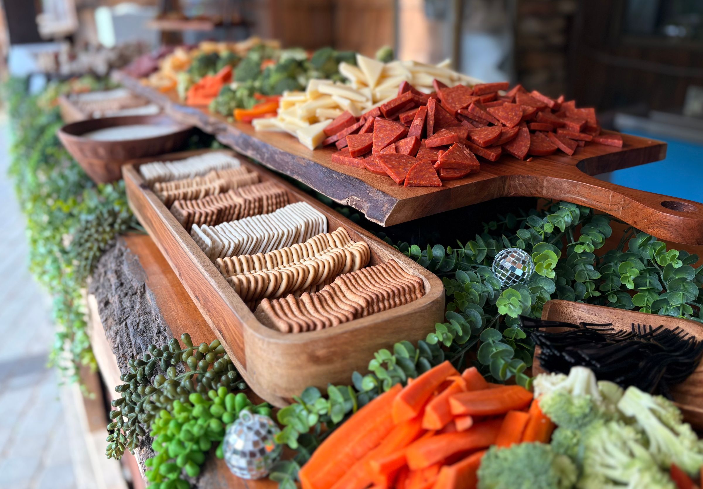 MORGANTON FOOD COMPANY's image