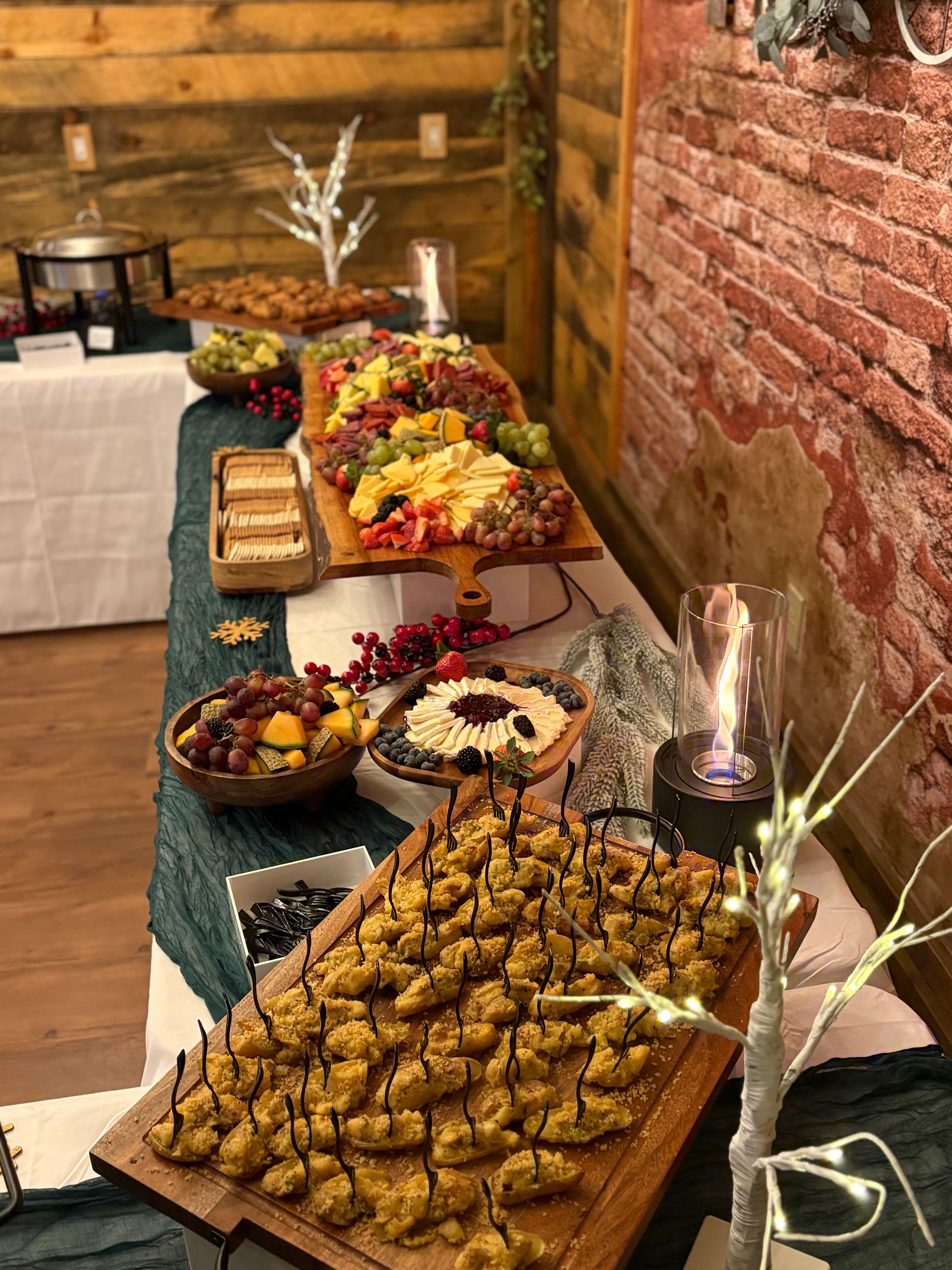 MORGANTON FOOD COMPANY's image