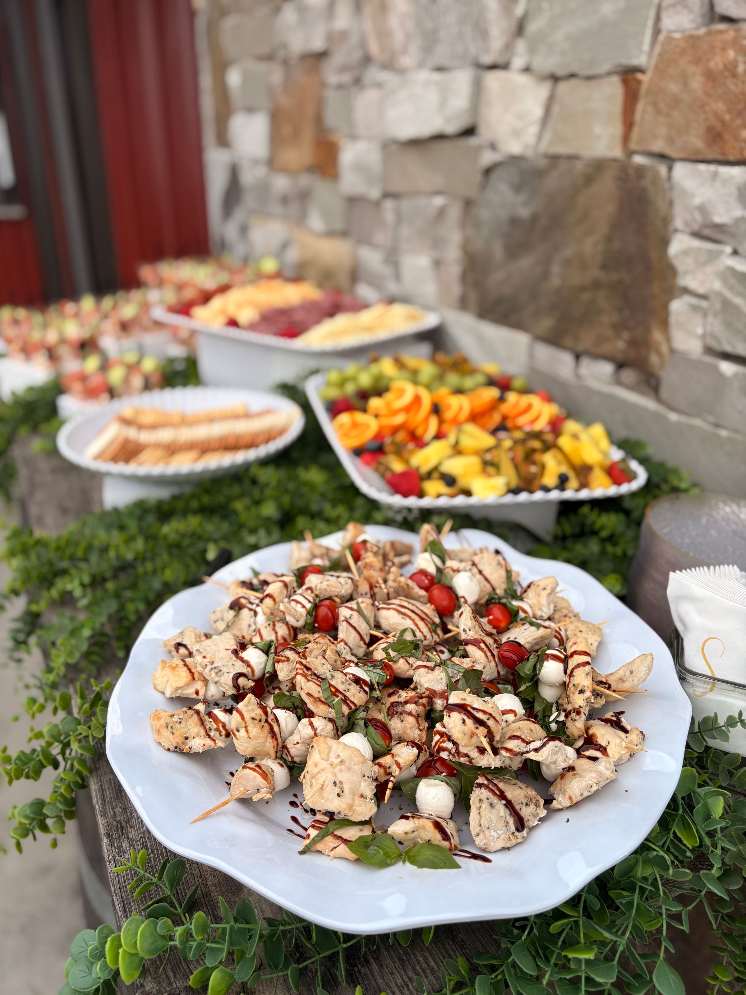 MORGANTON FOOD COMPANY's image